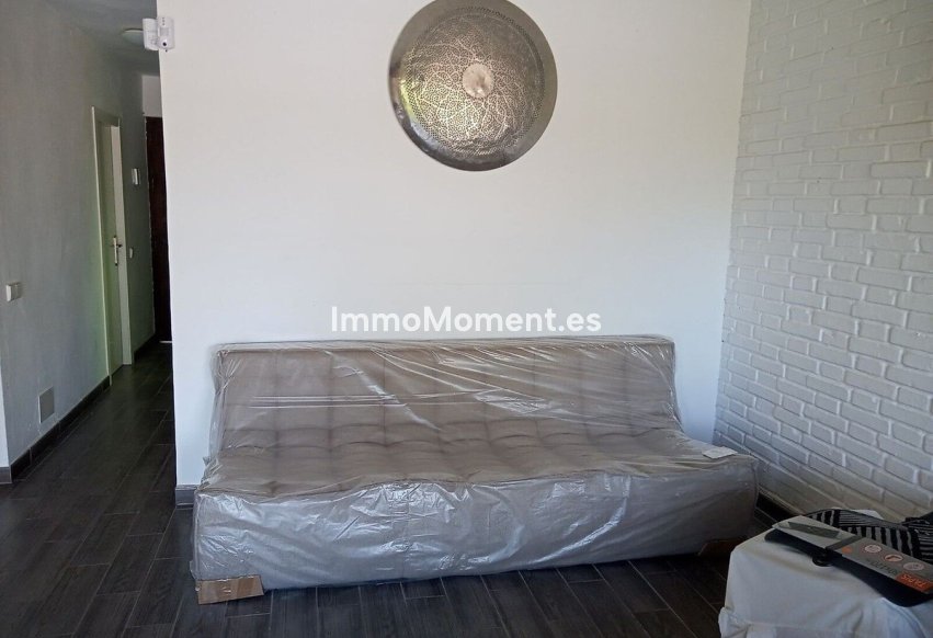 Resale - Apartment - Marbella - San Pedro de Alcántara
