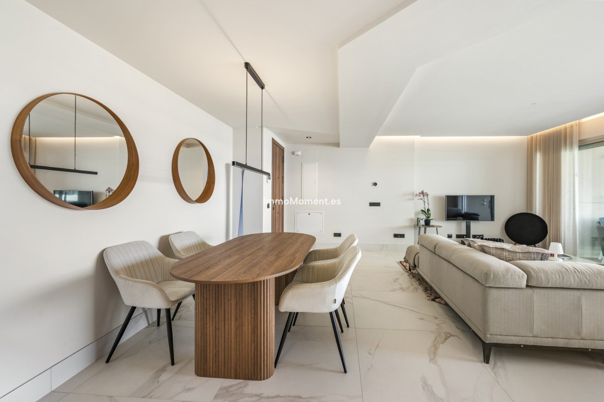 Resale - Apartment - Marbella - San Pedro de Alcántara
