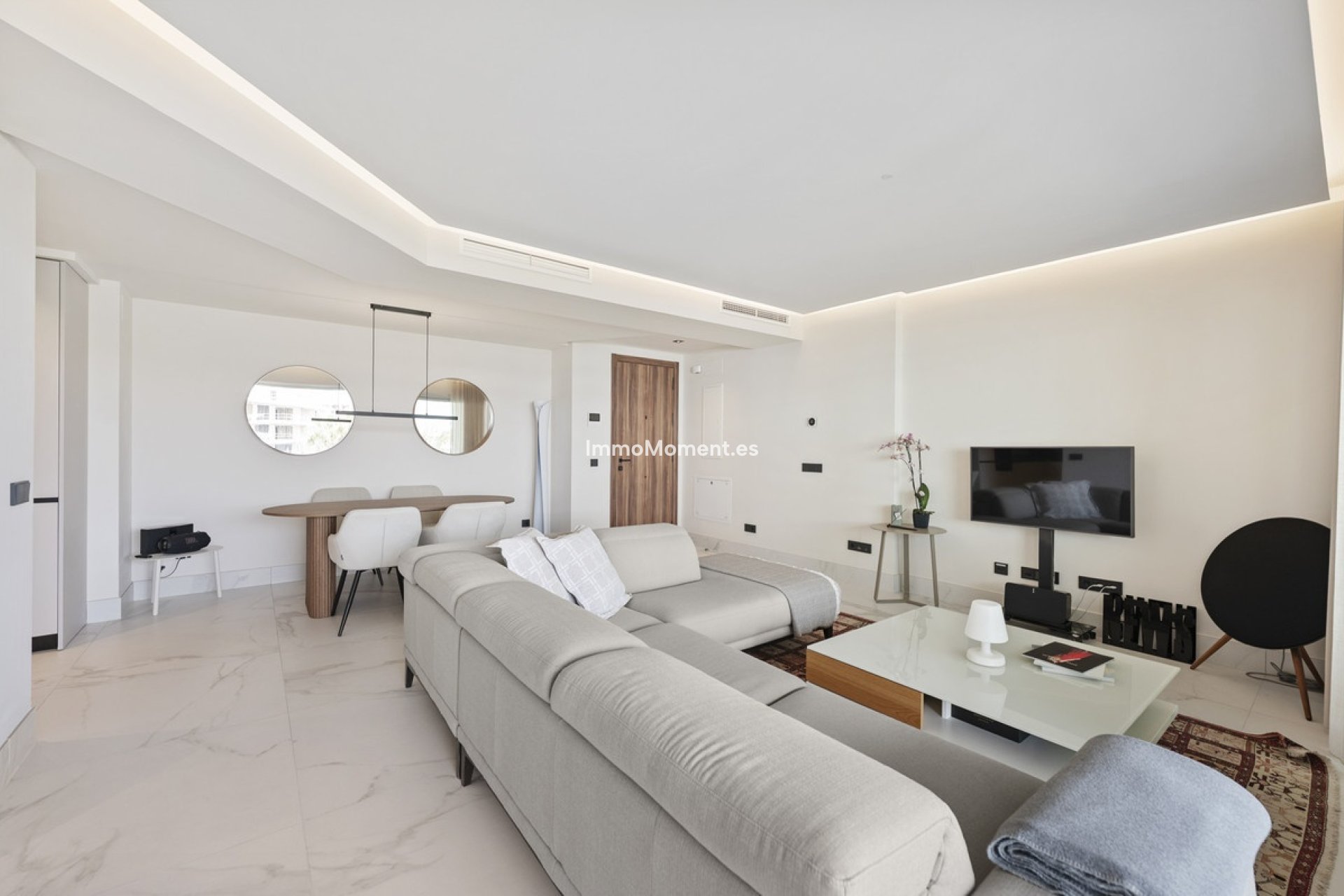 Resale - Apartment - Marbella - San Pedro de Alcántara