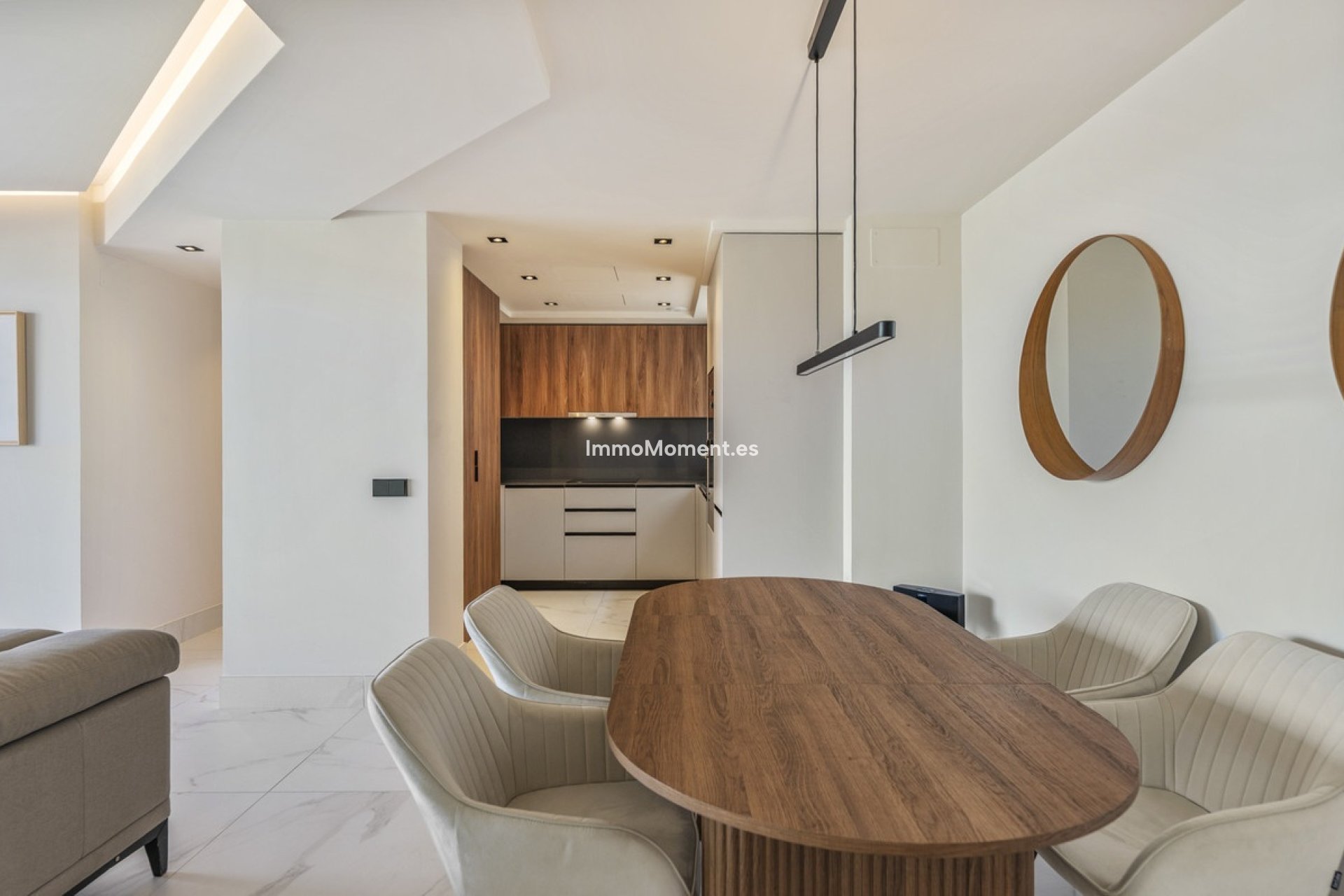Resale - Apartment - Marbella - San Pedro de Alcántara