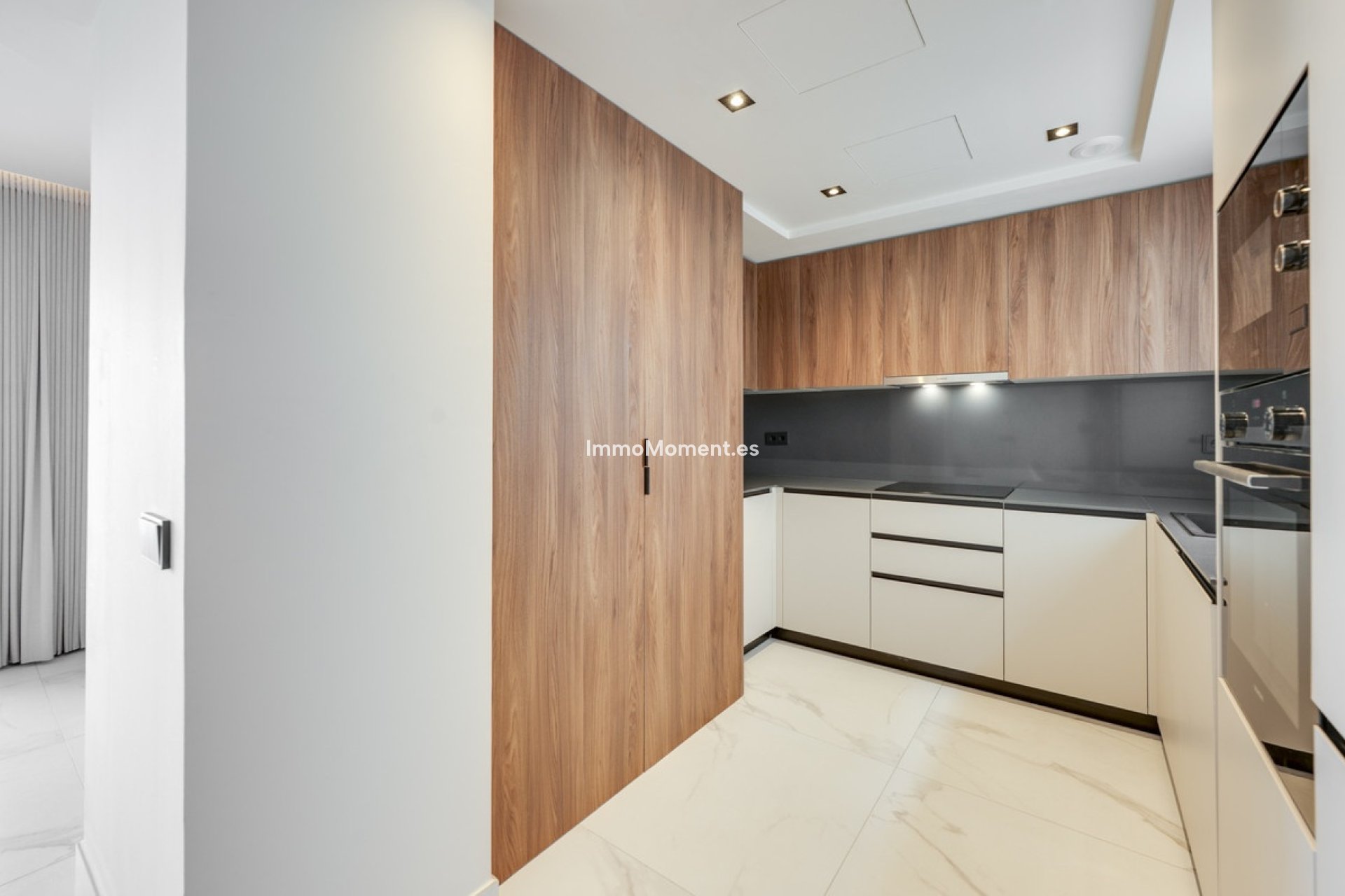 Resale - Apartment - Marbella - San Pedro de Alcántara