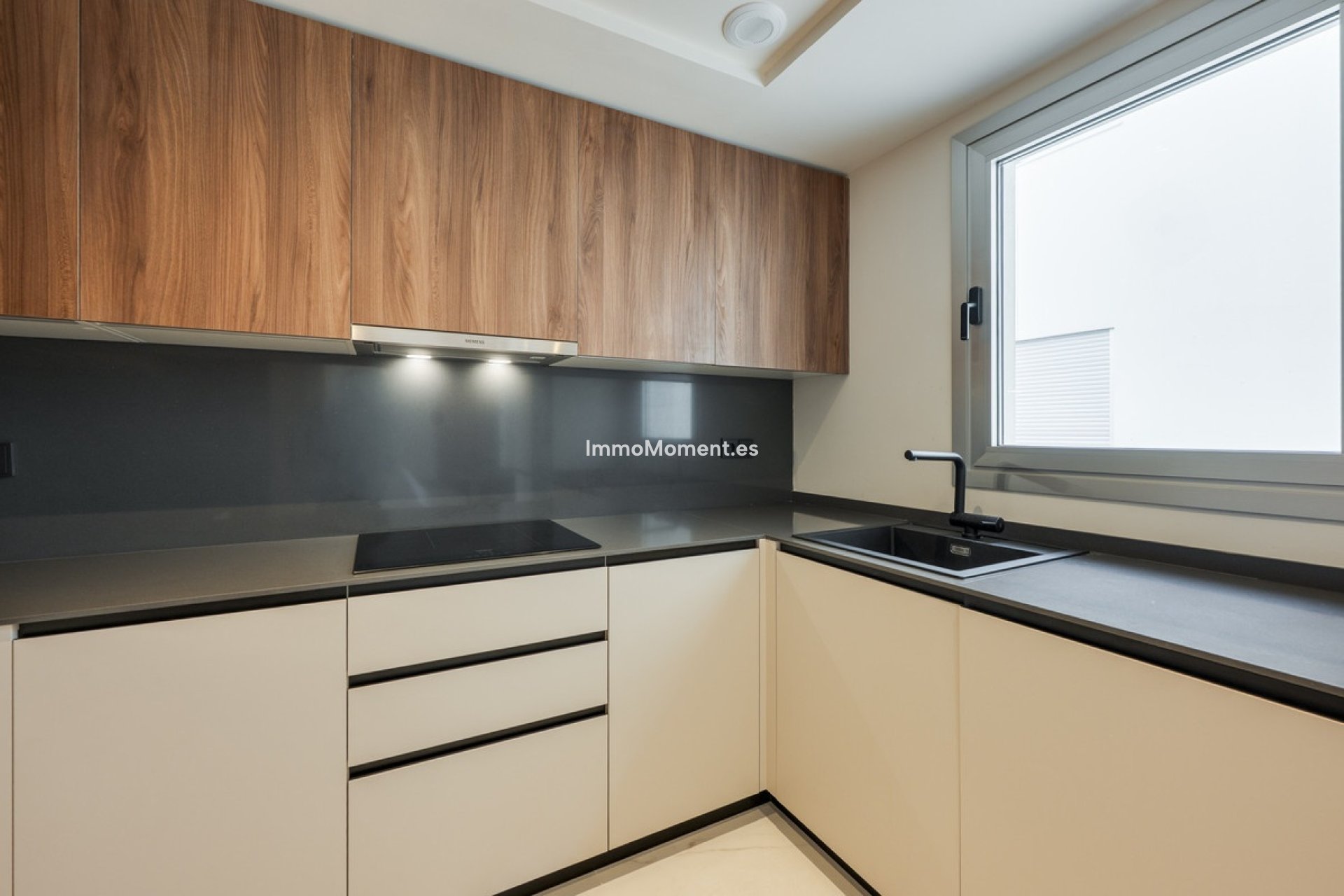 Resale - Apartment - Marbella - San Pedro de Alcántara