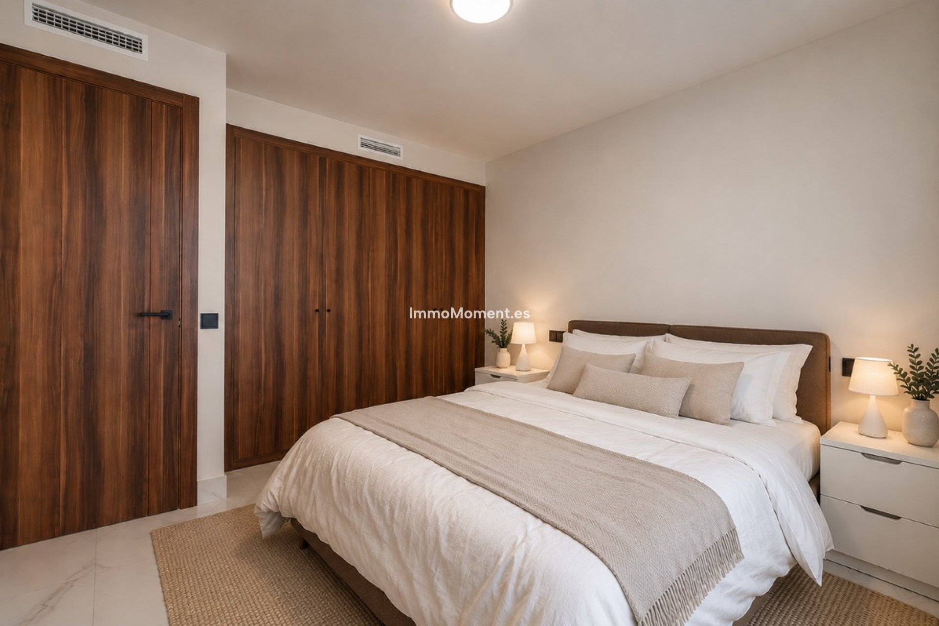 Resale - Apartment - Marbella - San Pedro de Alcántara