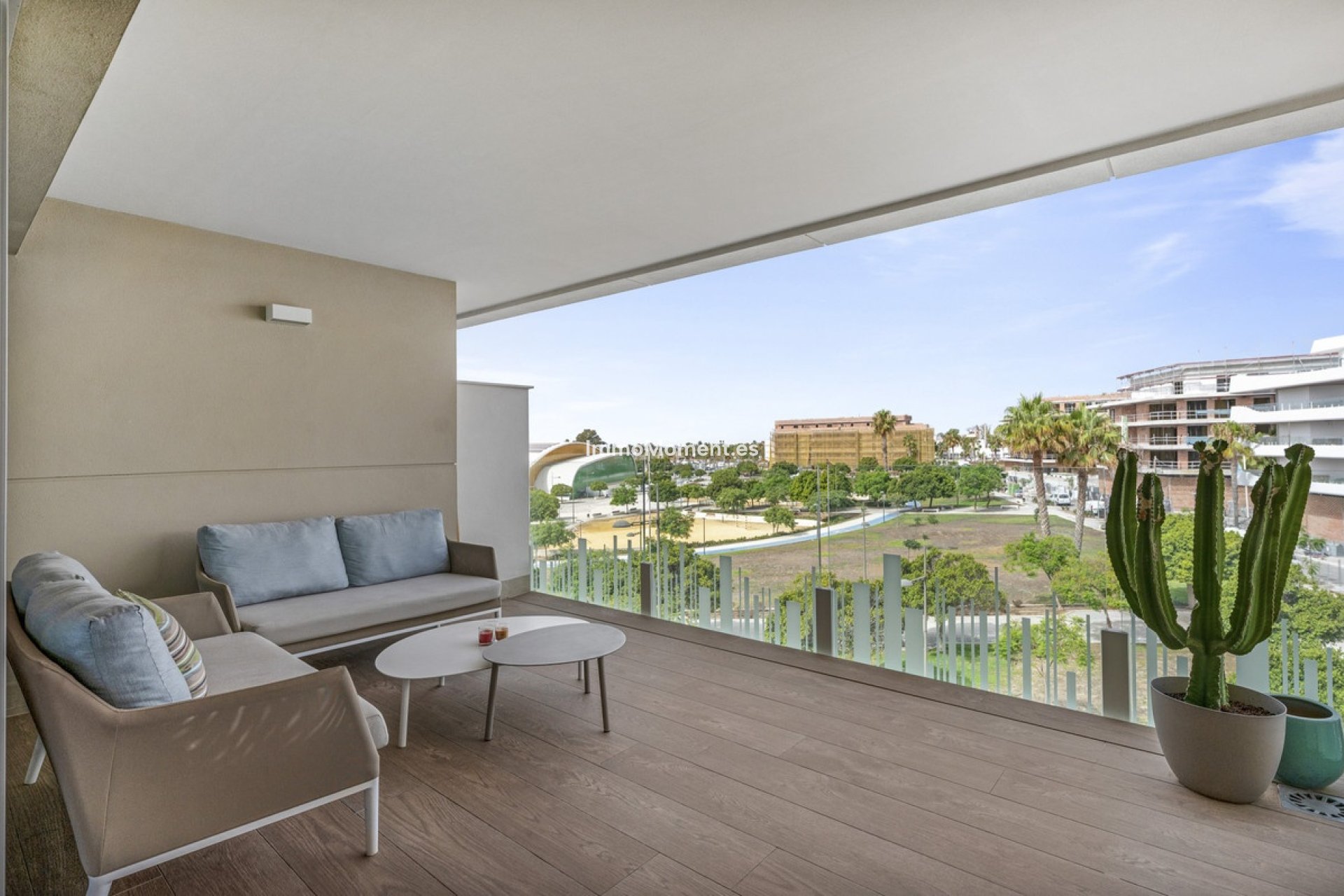 Resale - Apartment - Marbella - San Pedro de Alcántara