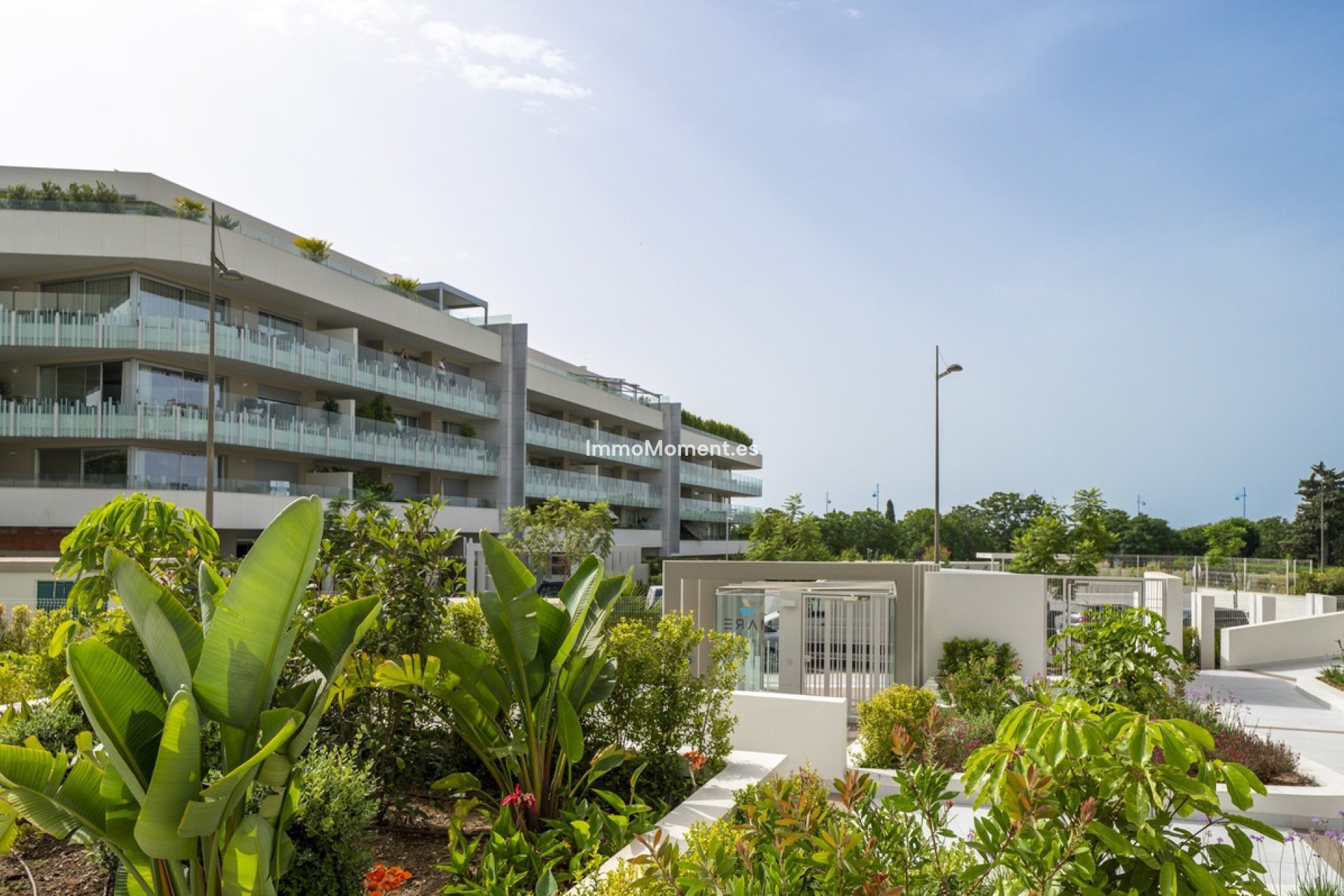 Resale - Apartment - Marbella - San Pedro de Alcántara