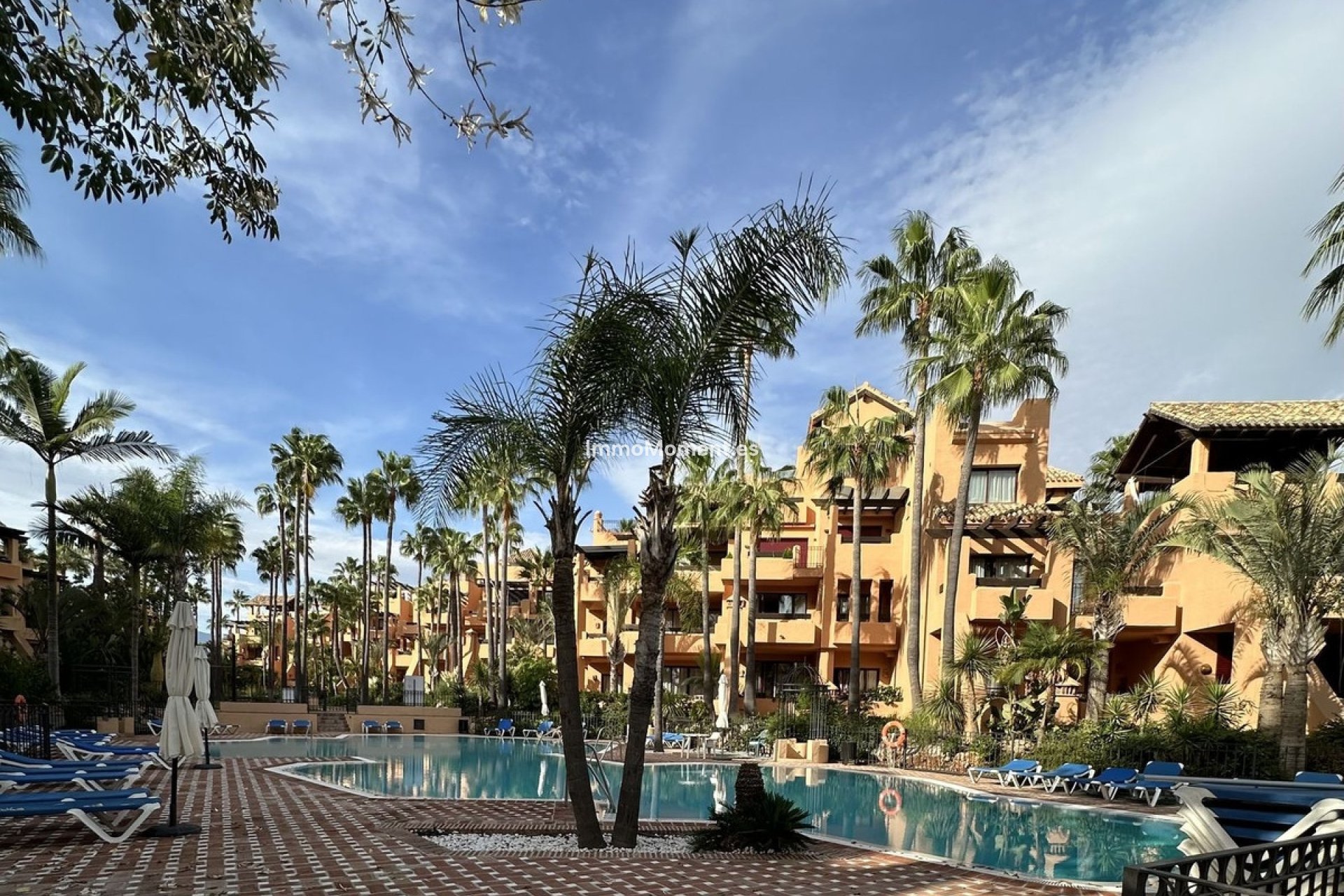 Resale - Apartment - Marbella - San Pedro de Alcántara