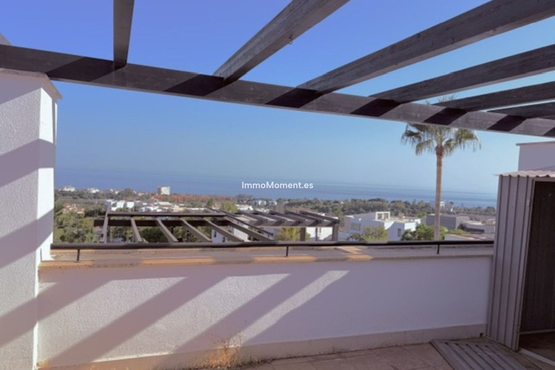 Resale - Apartment - Marbella - Santa Clara