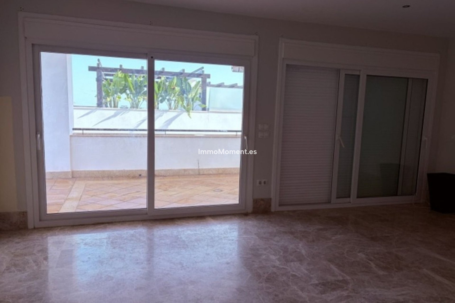 Resale - Apartment - Marbella - Santa Clara