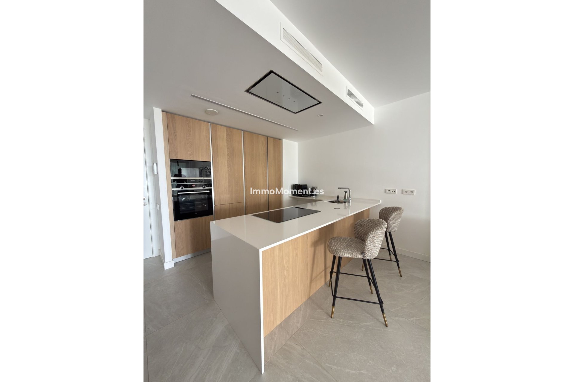 Resale - Apartment - Marbella - Santa Clara