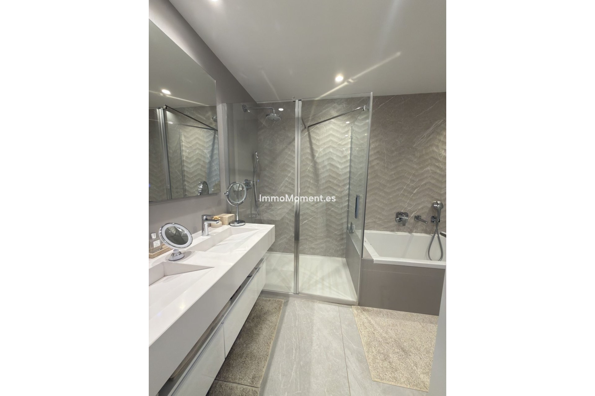 Resale - Apartment - Marbella - Santa Clara