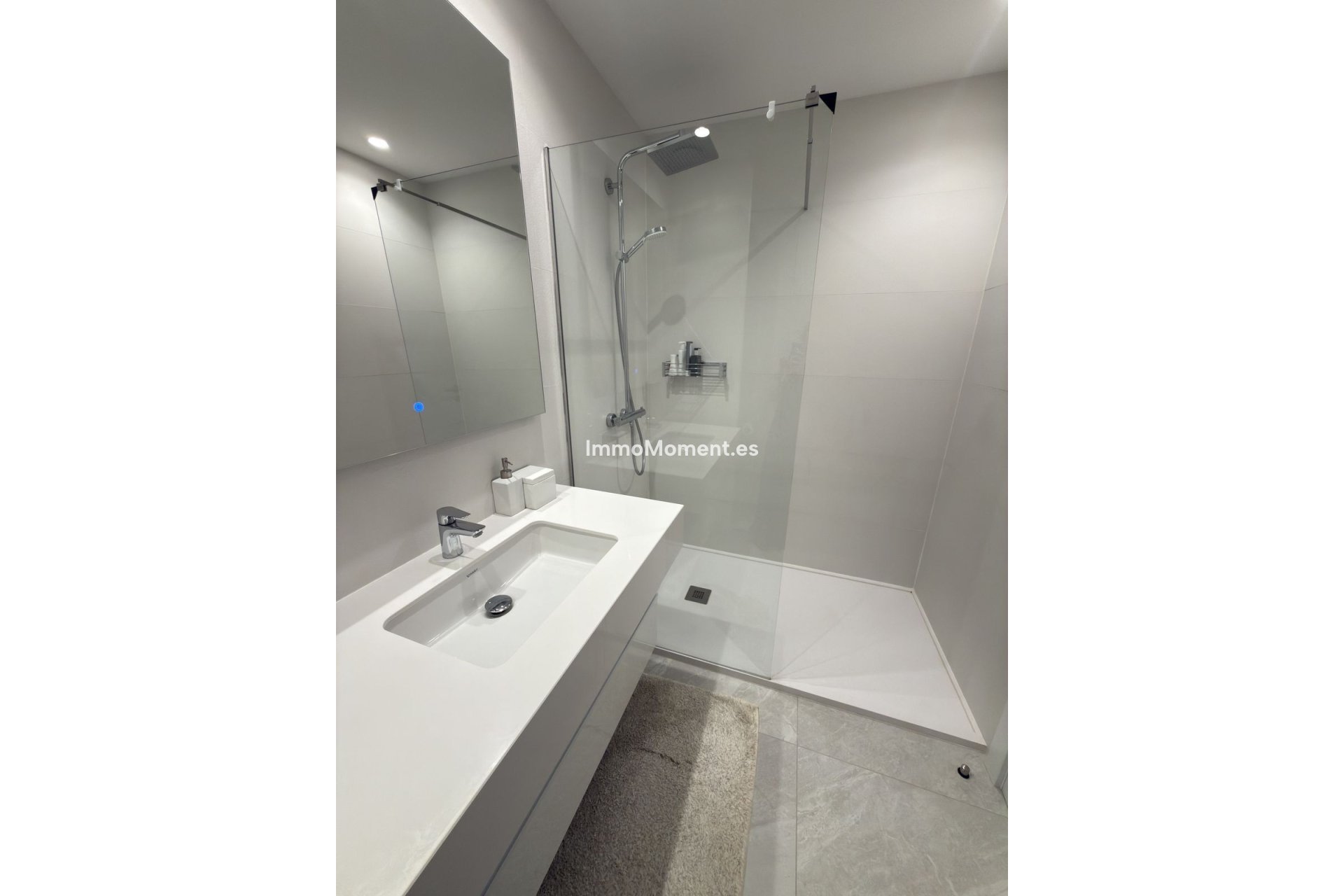 Resale - Apartment - Marbella - Santa Clara