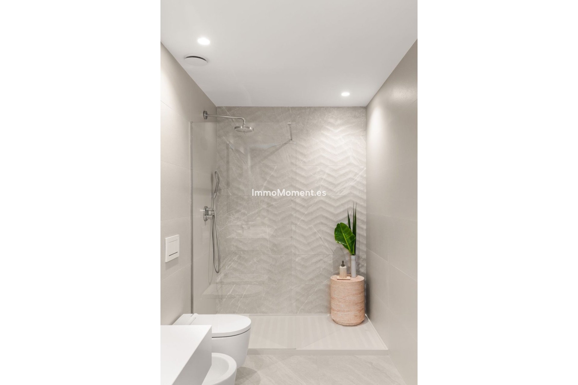 Resale - Apartment - Marbella - Santa Clara