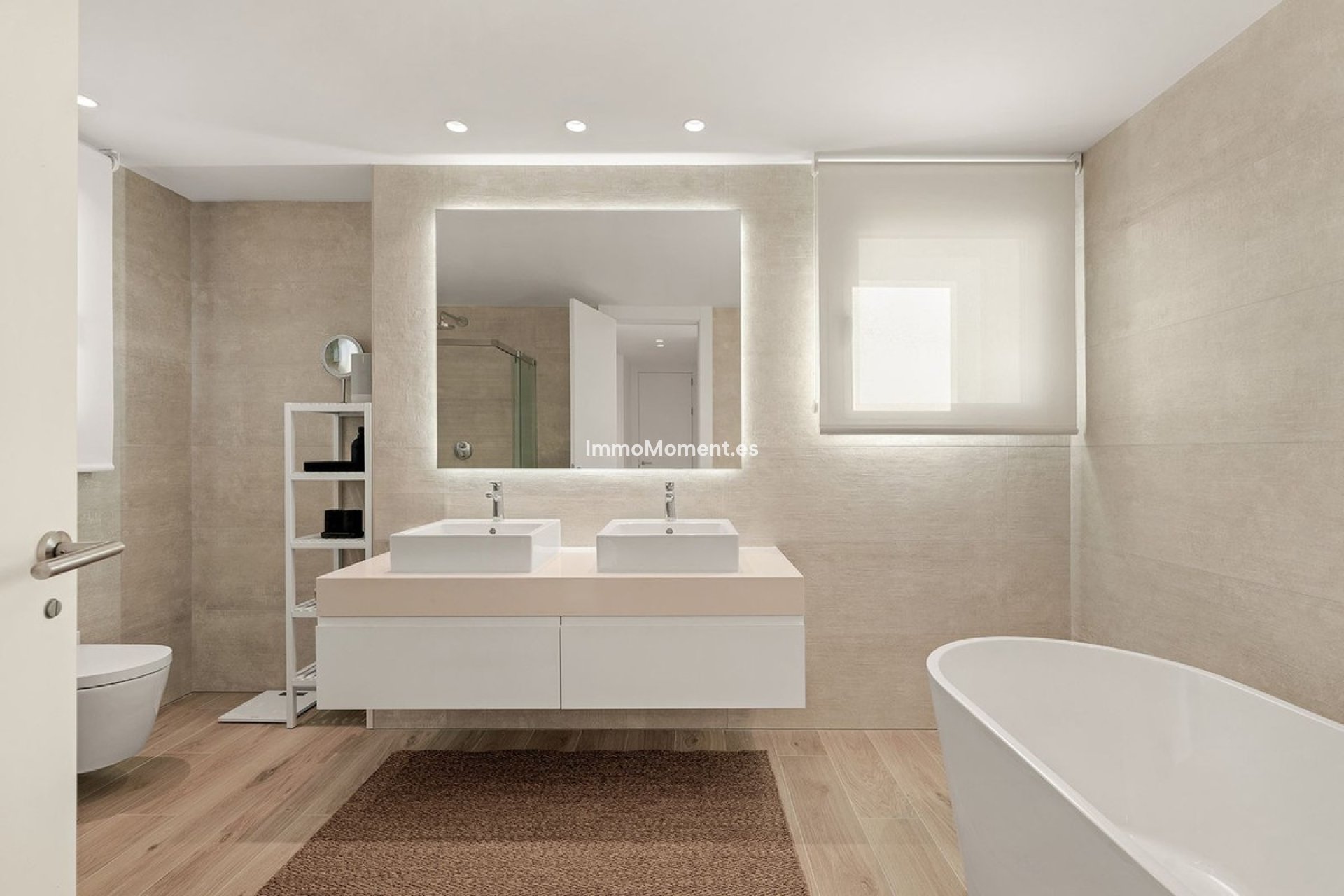 Resale - Apartment - Marbella - Santa Clara