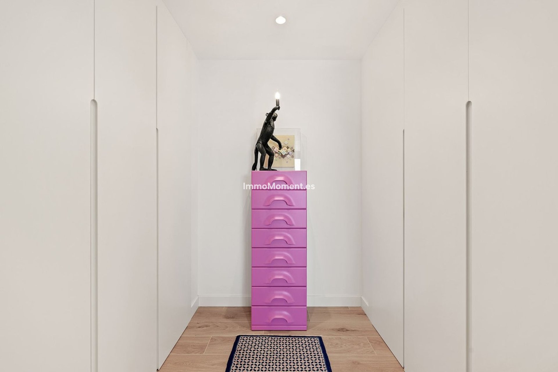 Resale - Apartment - Marbella - Santa Clara