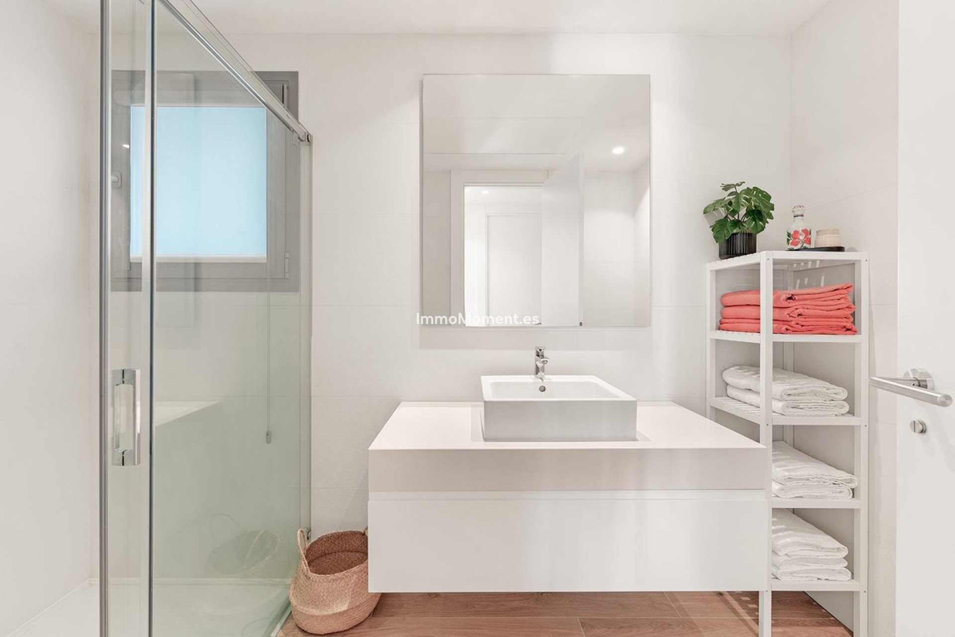 Resale - Apartment - Marbella - Santa Clara