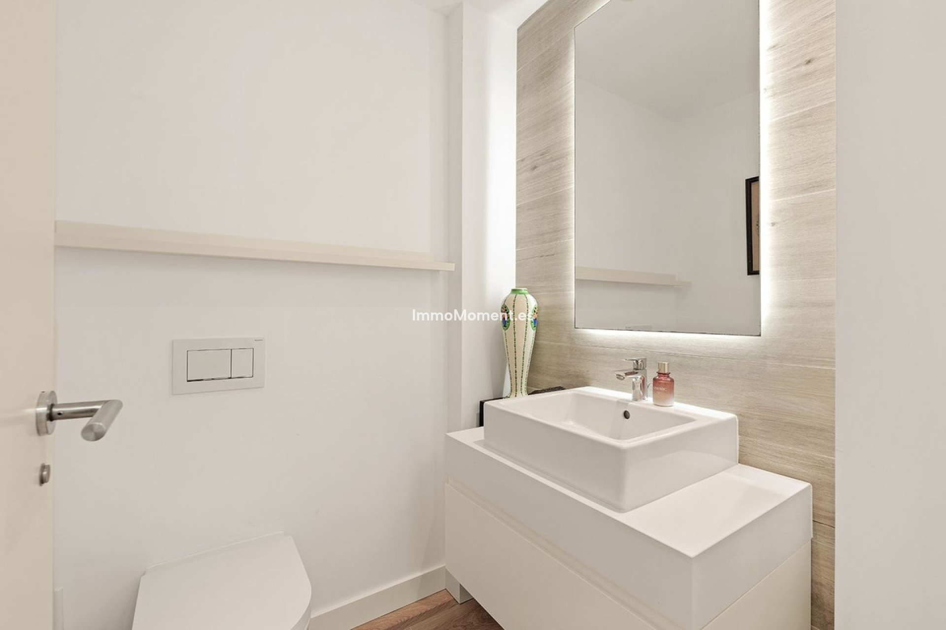 Resale - Apartment - Marbella - Santa Clara