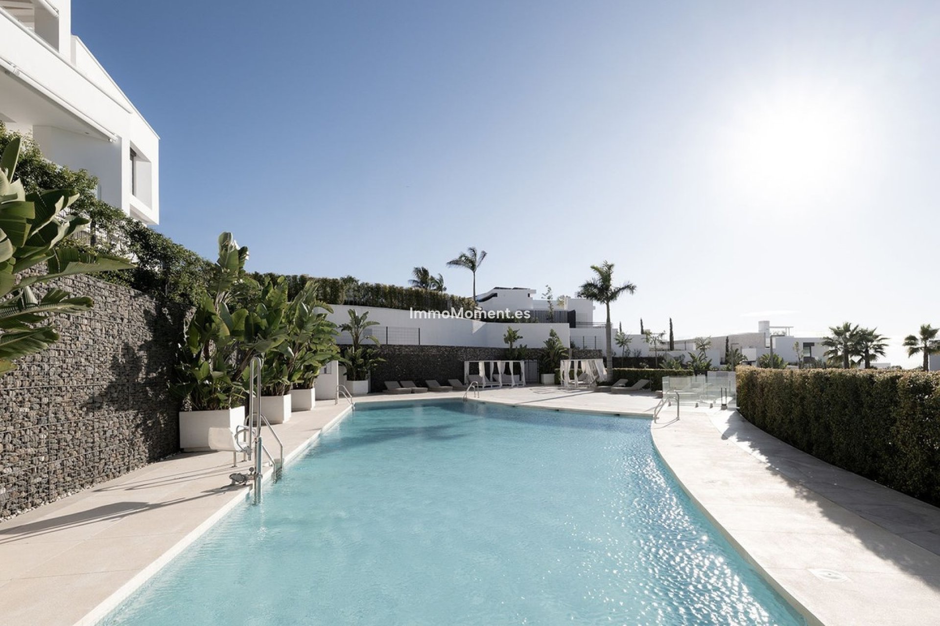 Resale - Apartment - Marbella - Santa Clara