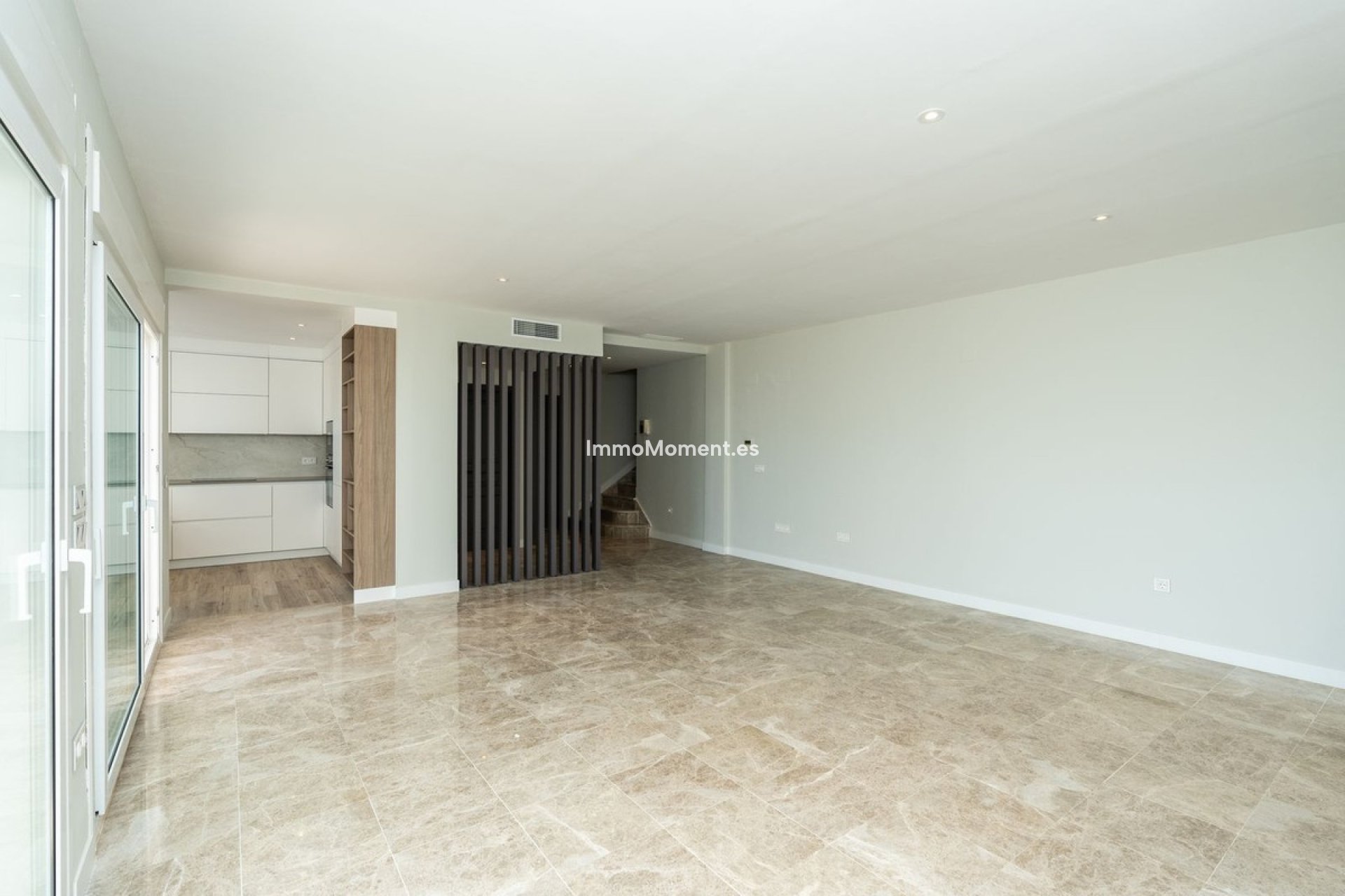 Resale - Apartment - Marbella - Santa Clara