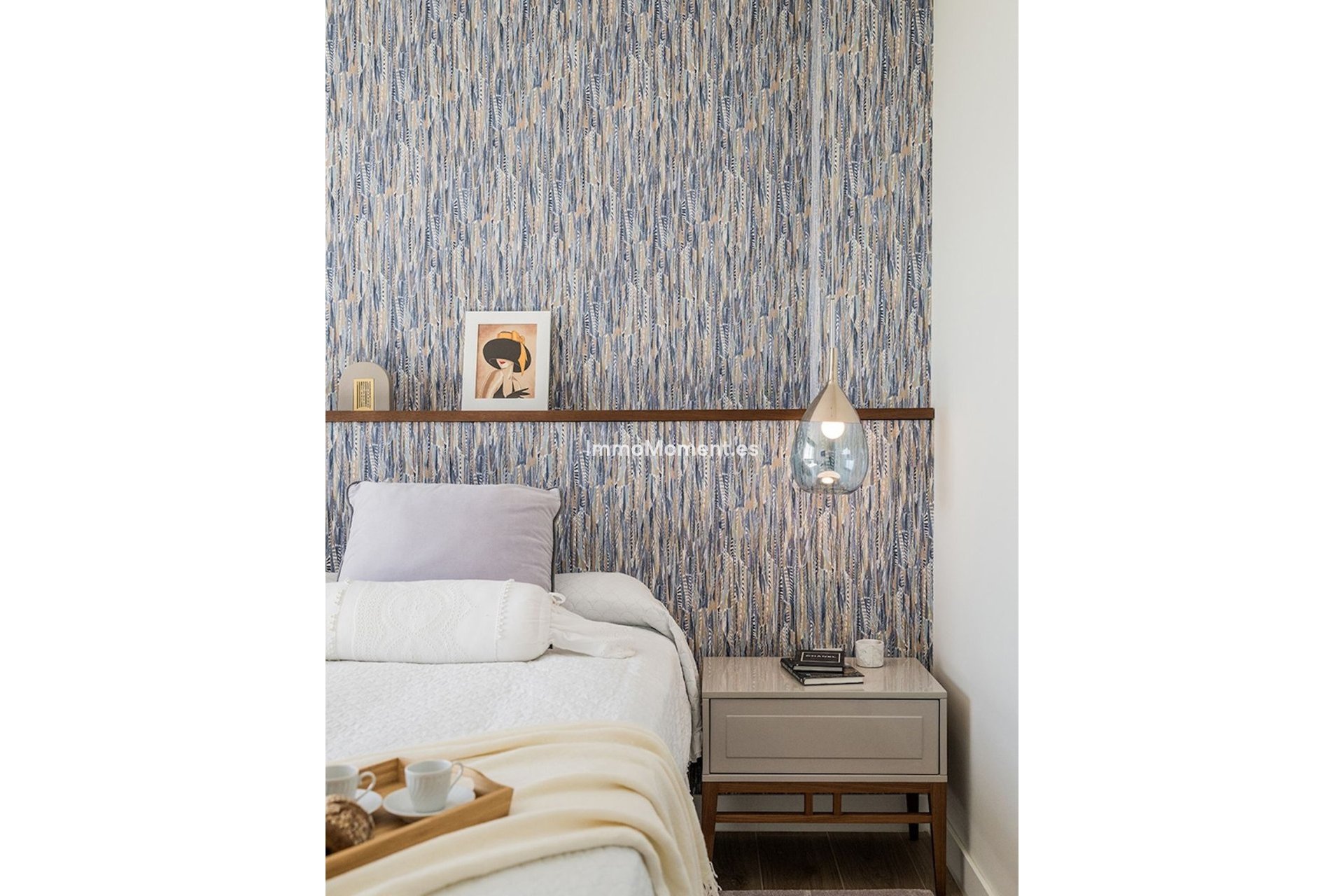 Resale - Apartment - Marbella - Santa Clara