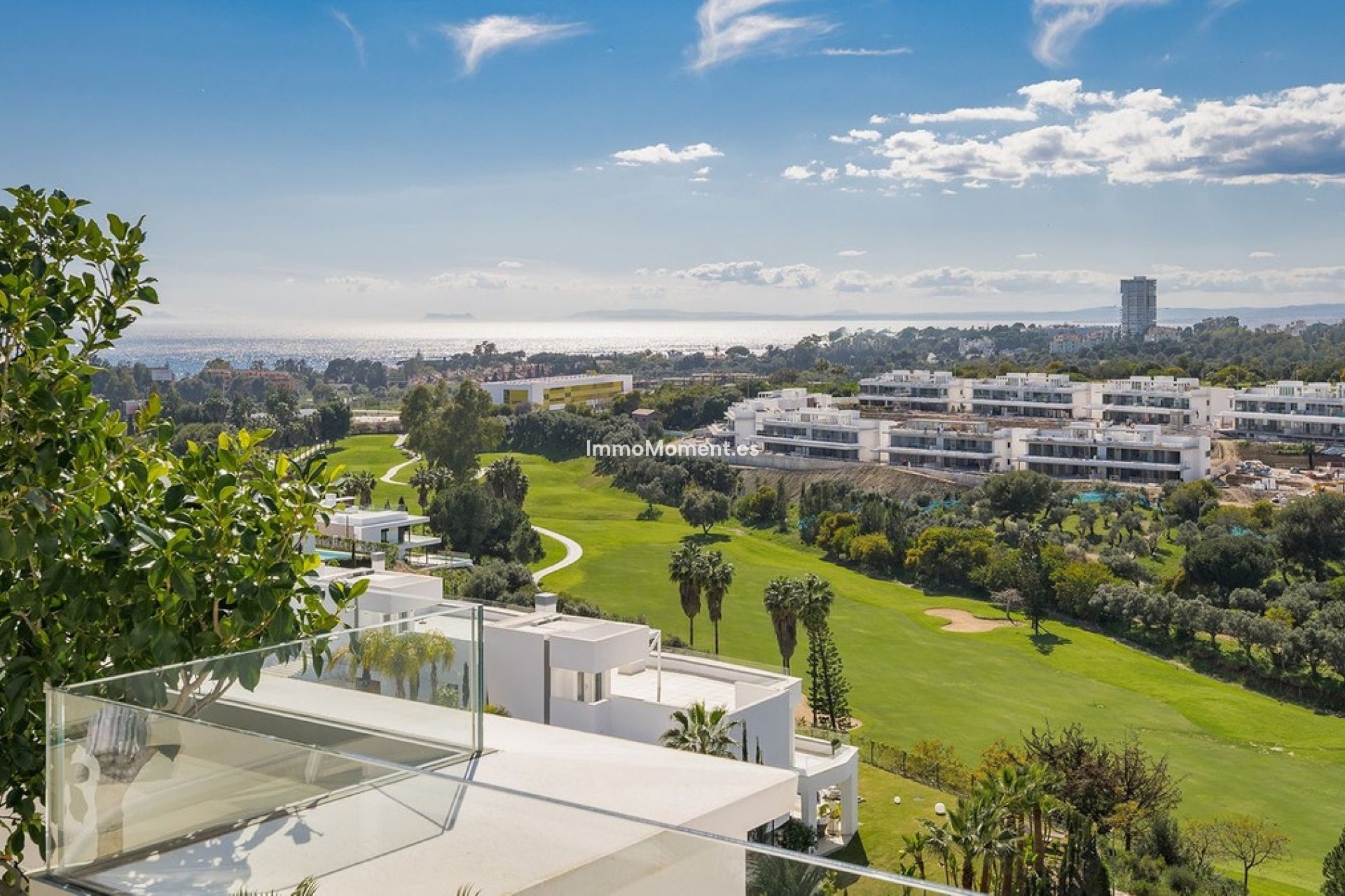 Resale - Apartment - Marbella - Santa Clara