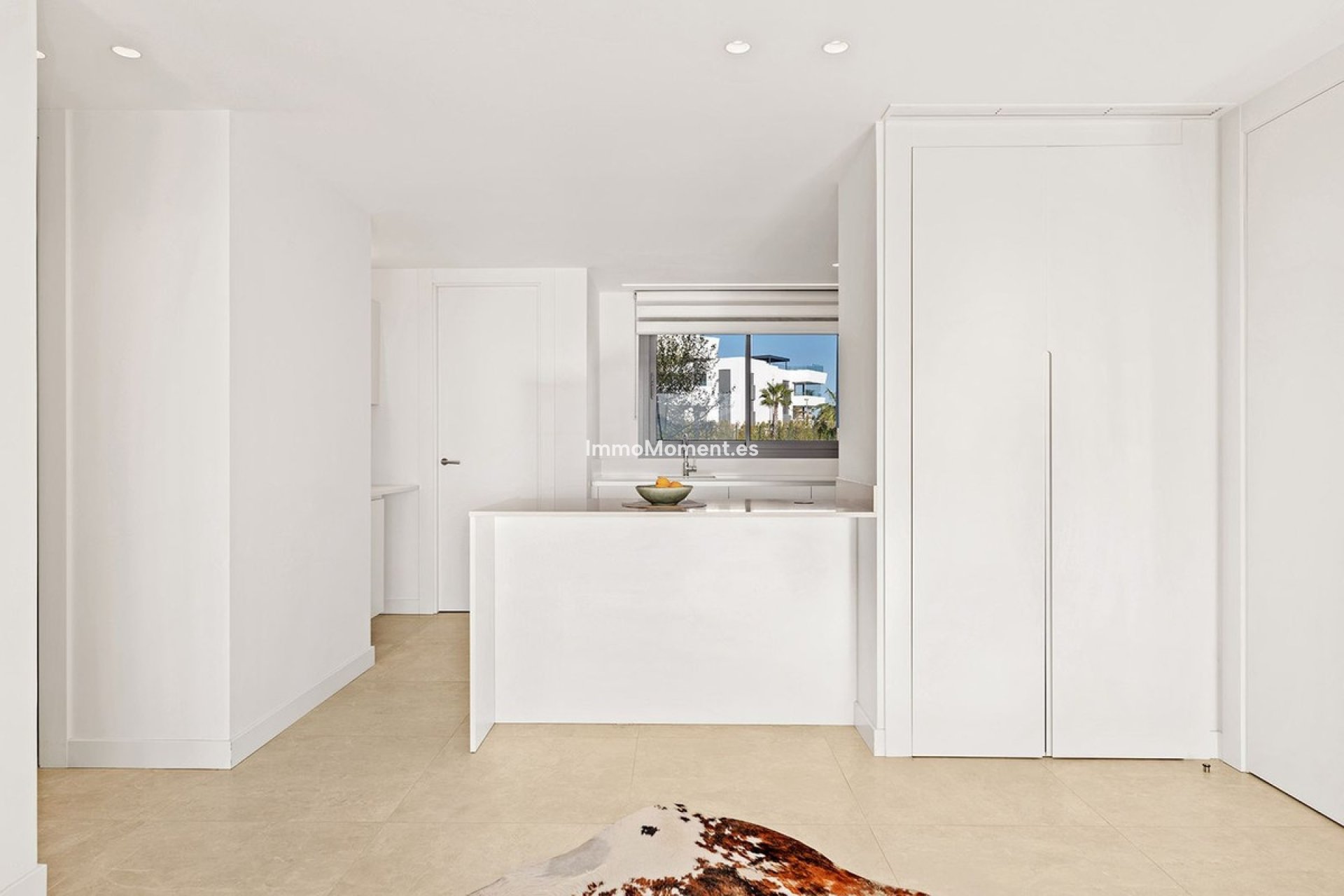 Resale - Apartment - Marbella - Santa Clara