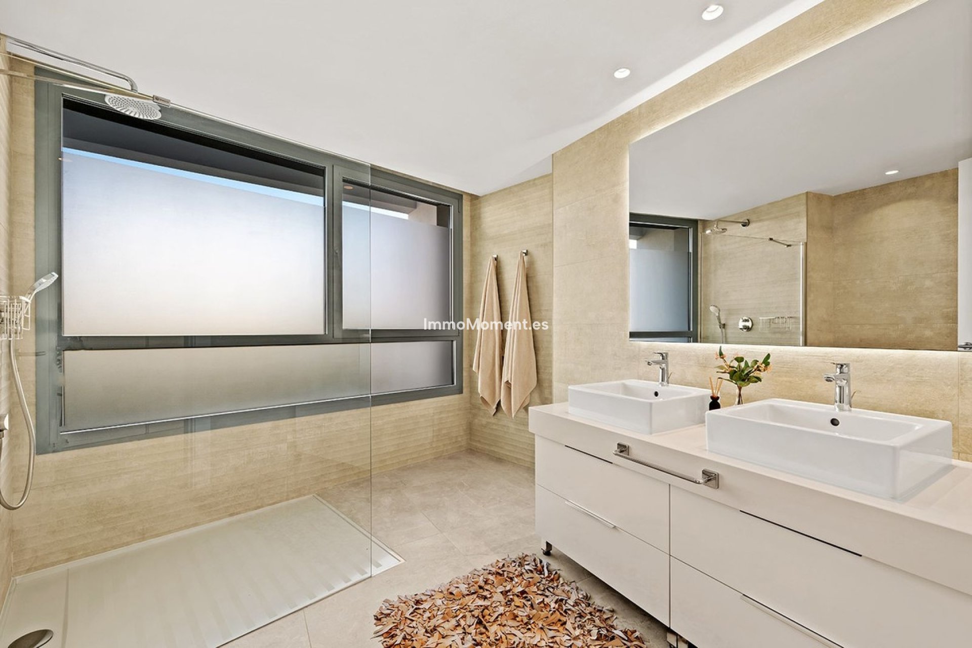 Resale - Apartment - Marbella - Santa Clara