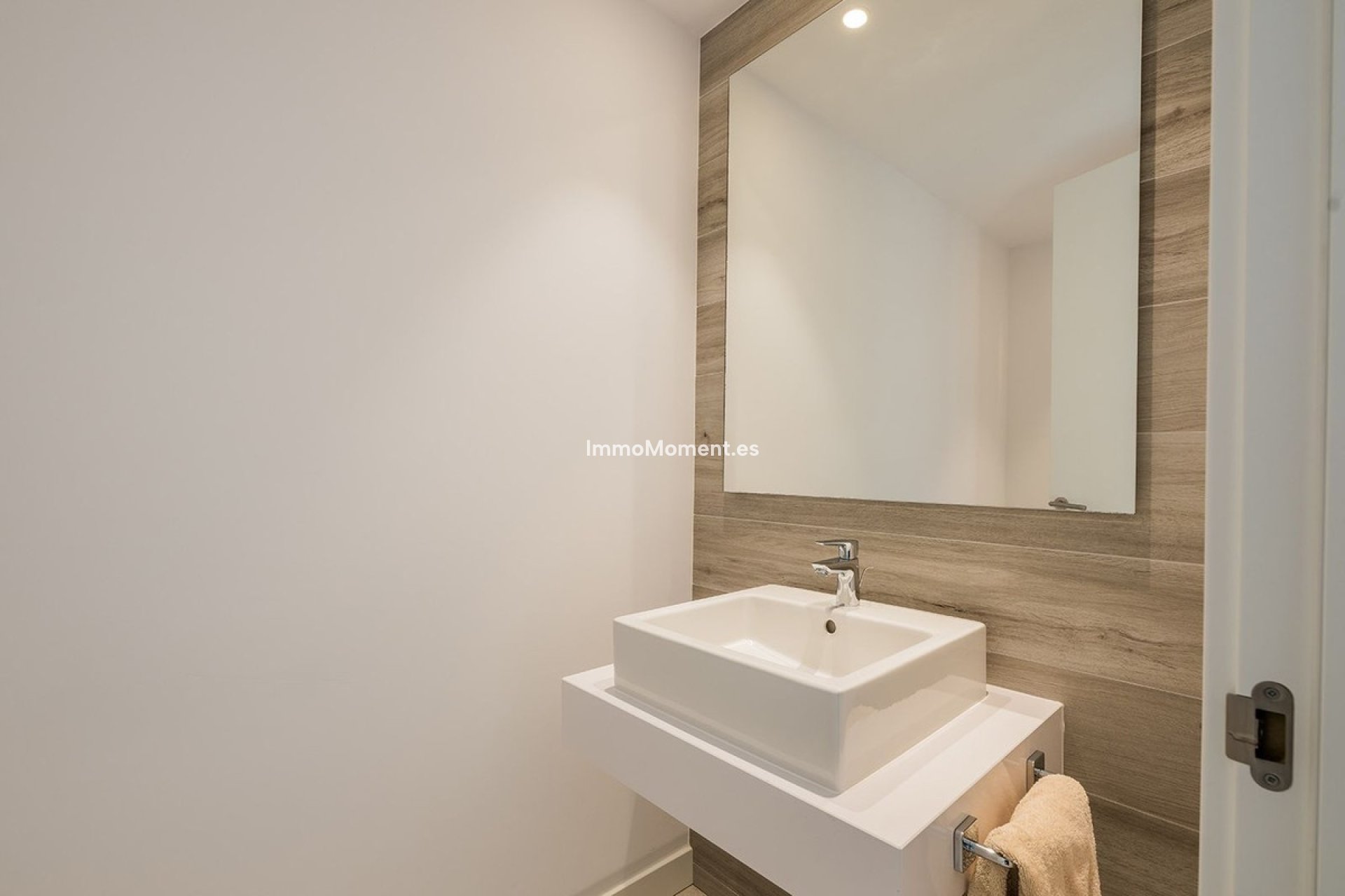 Resale - Apartment - Marbella - Santa Clara