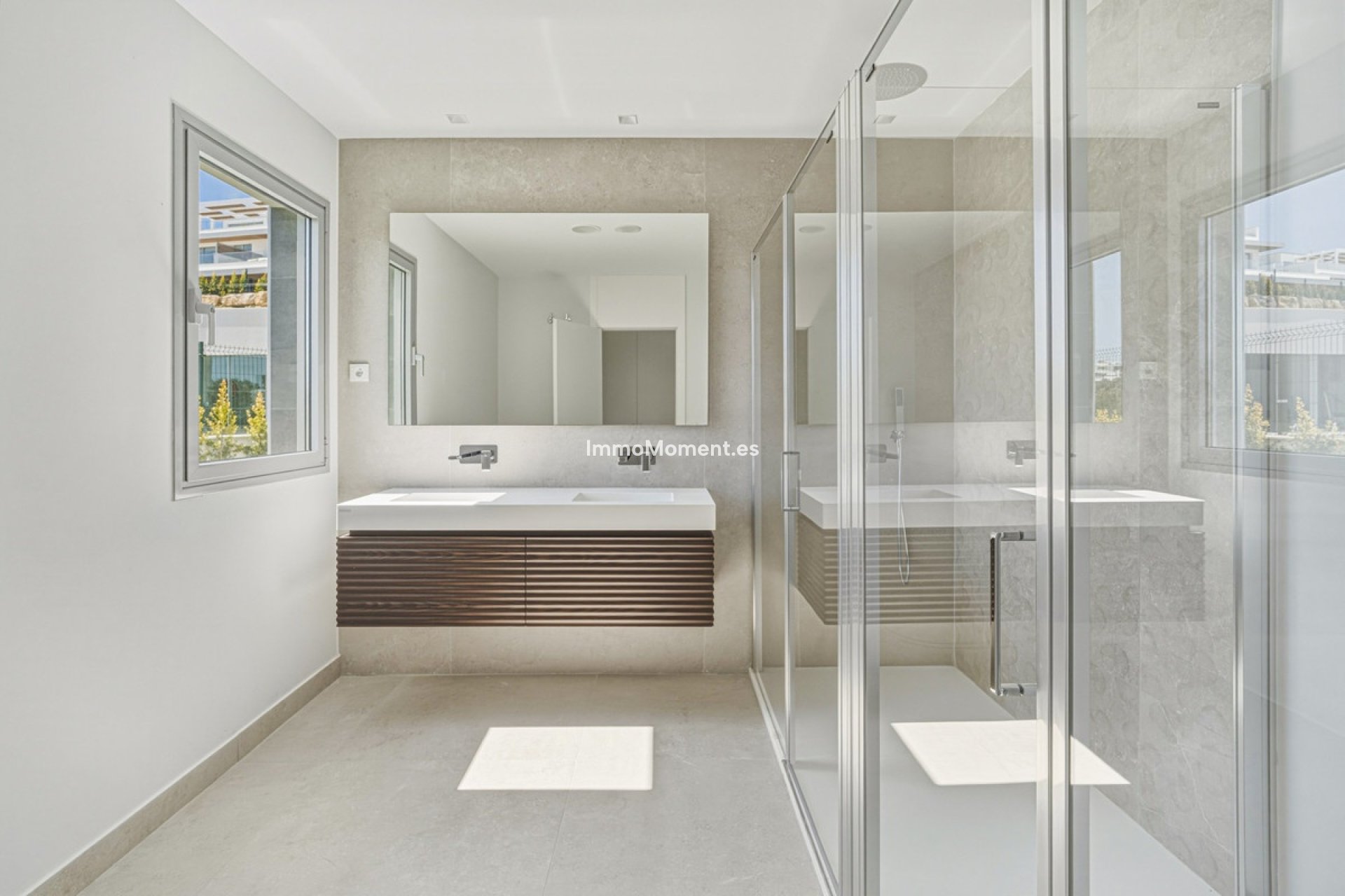 Resale - Apartment - Marbella - Santa Clara