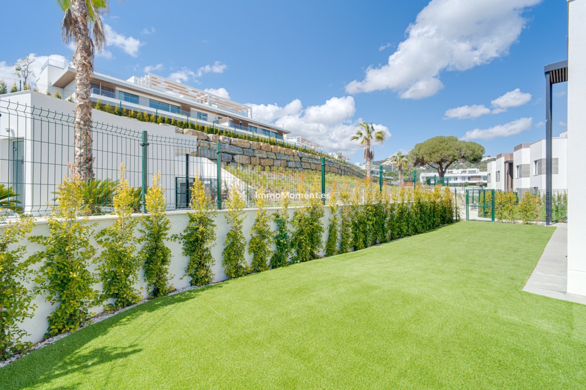 Resale - Apartment - Marbella - Santa Clara