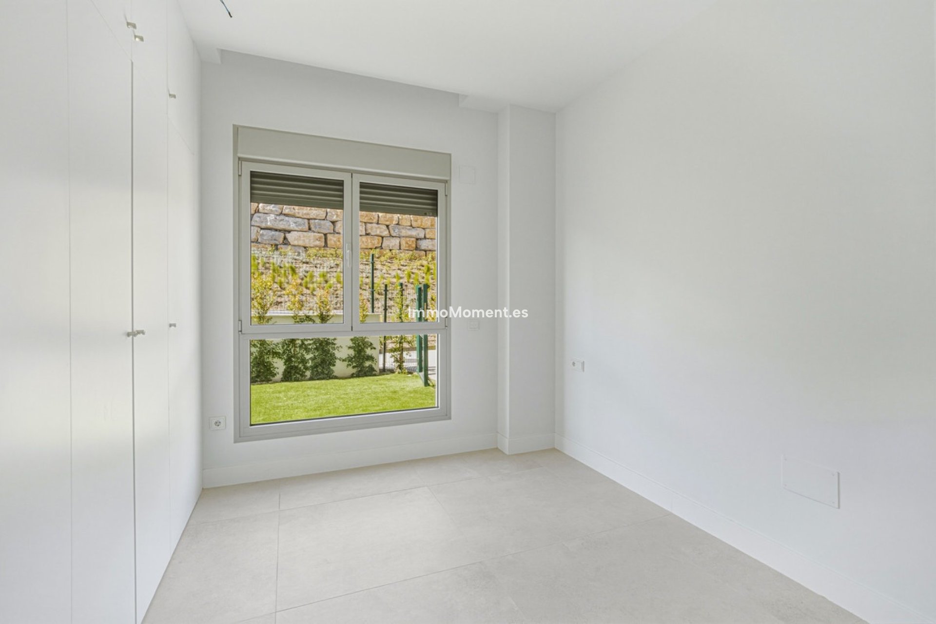 Resale - Apartment - Marbella - Santa Clara