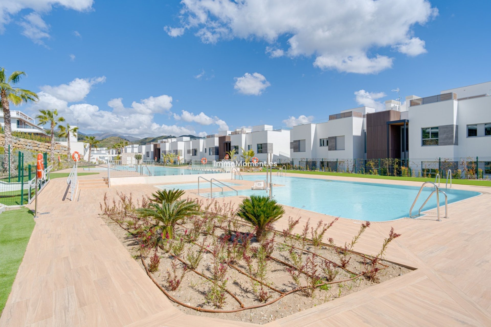 Resale - Apartment - Marbella - Santa Clara