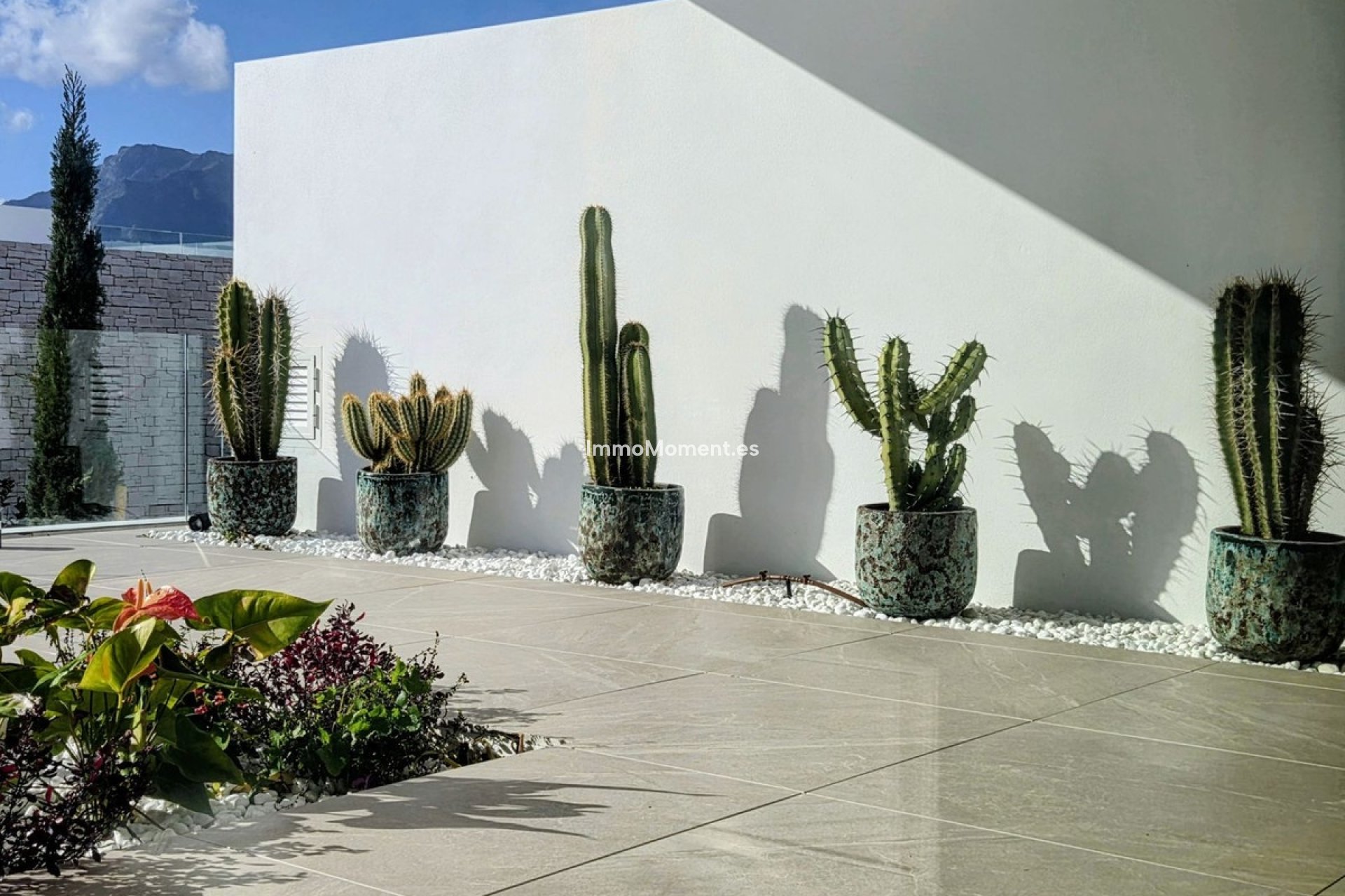 Resale - Apartment - Marbella - Santa Clara