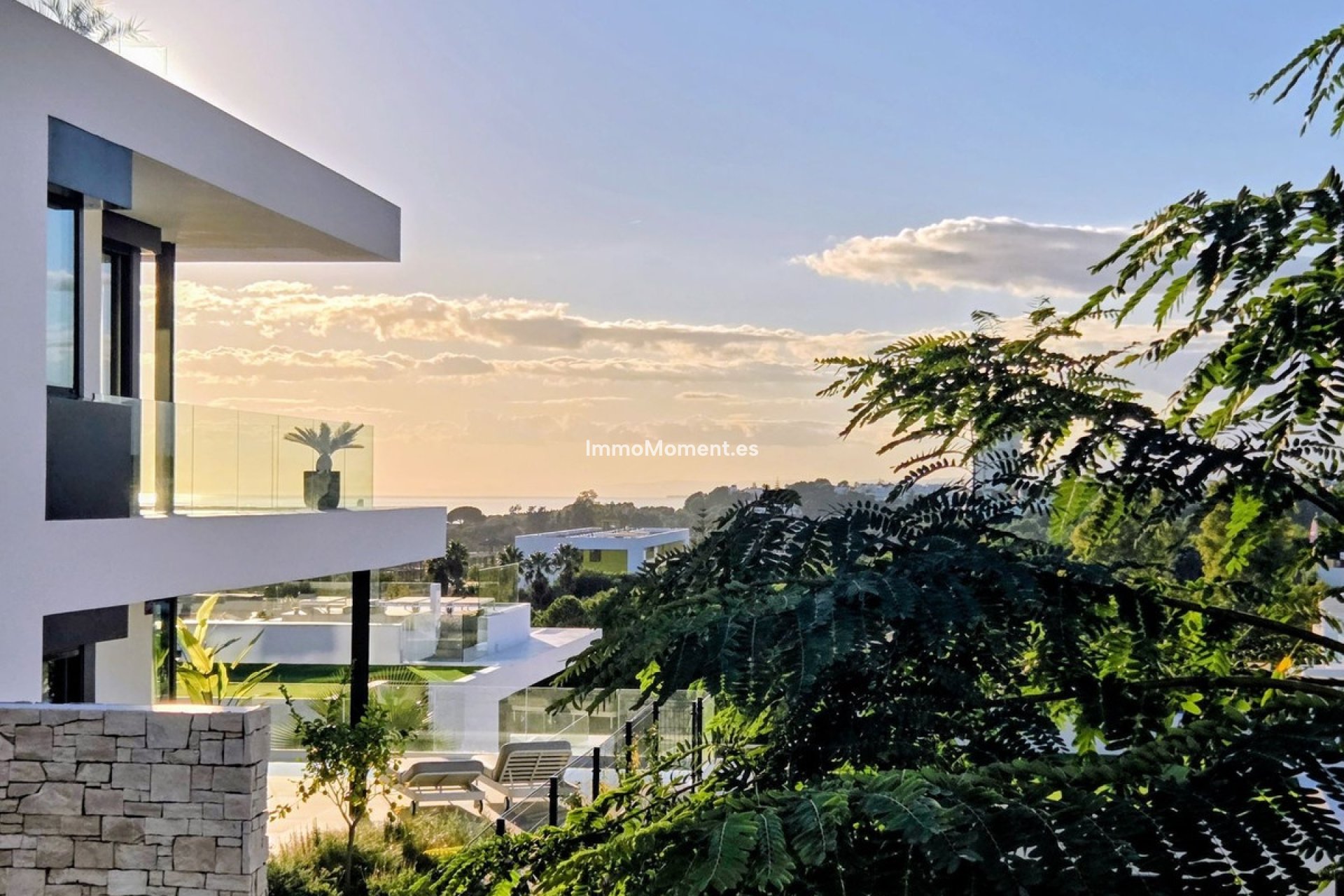 Resale - Apartment - Marbella - Santa Clara