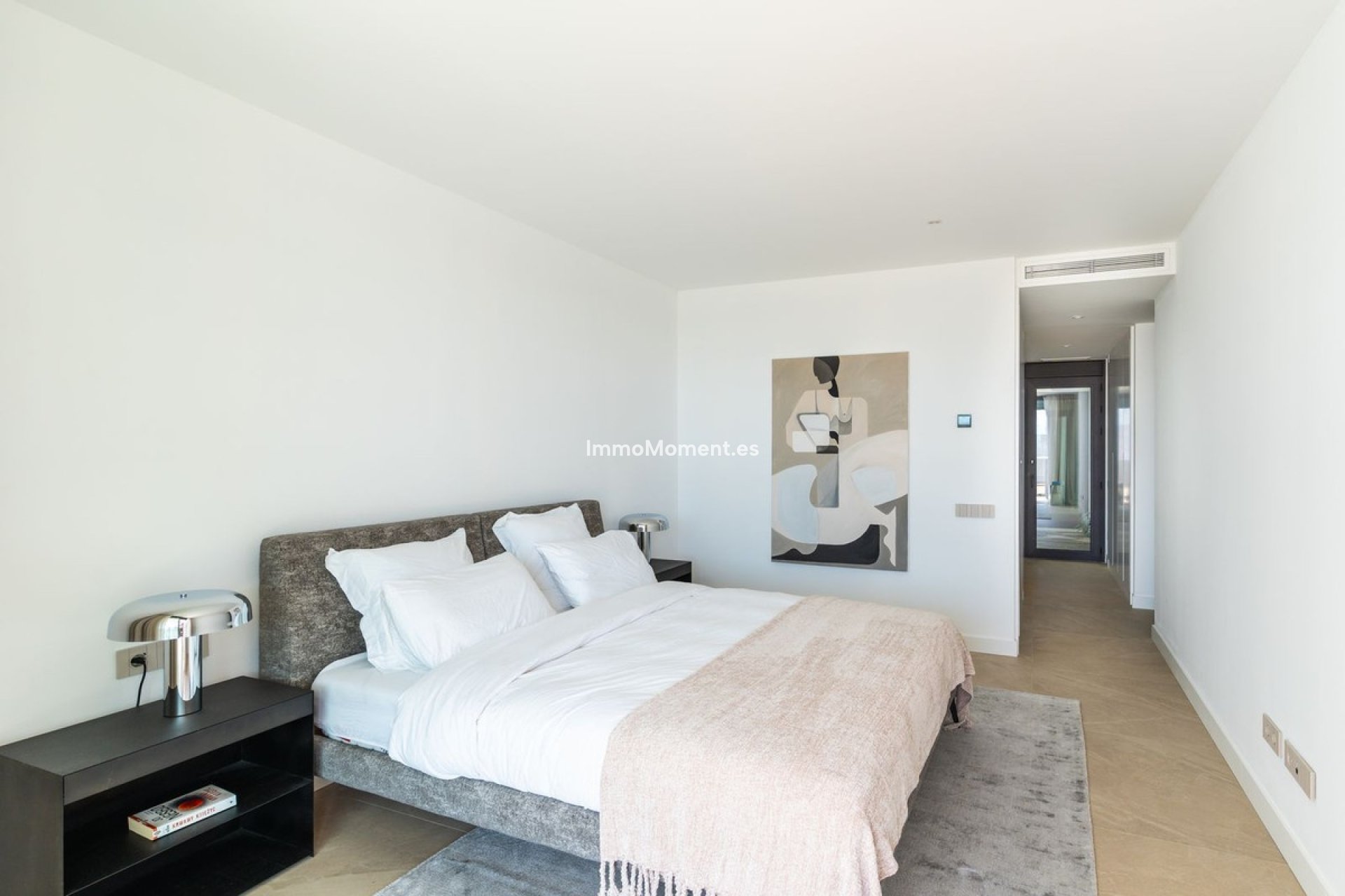 Resale - Apartment - Marbella - Santa Clara