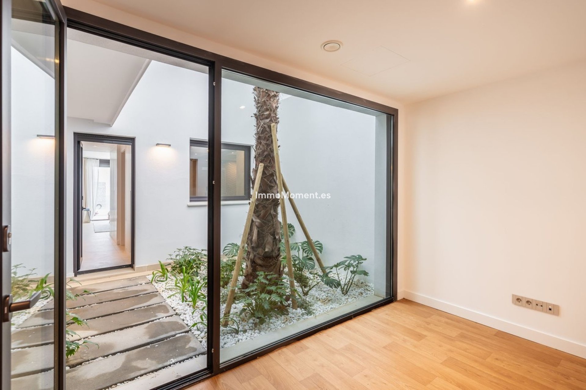 Resale - Apartment - Marbella - Santa Clara