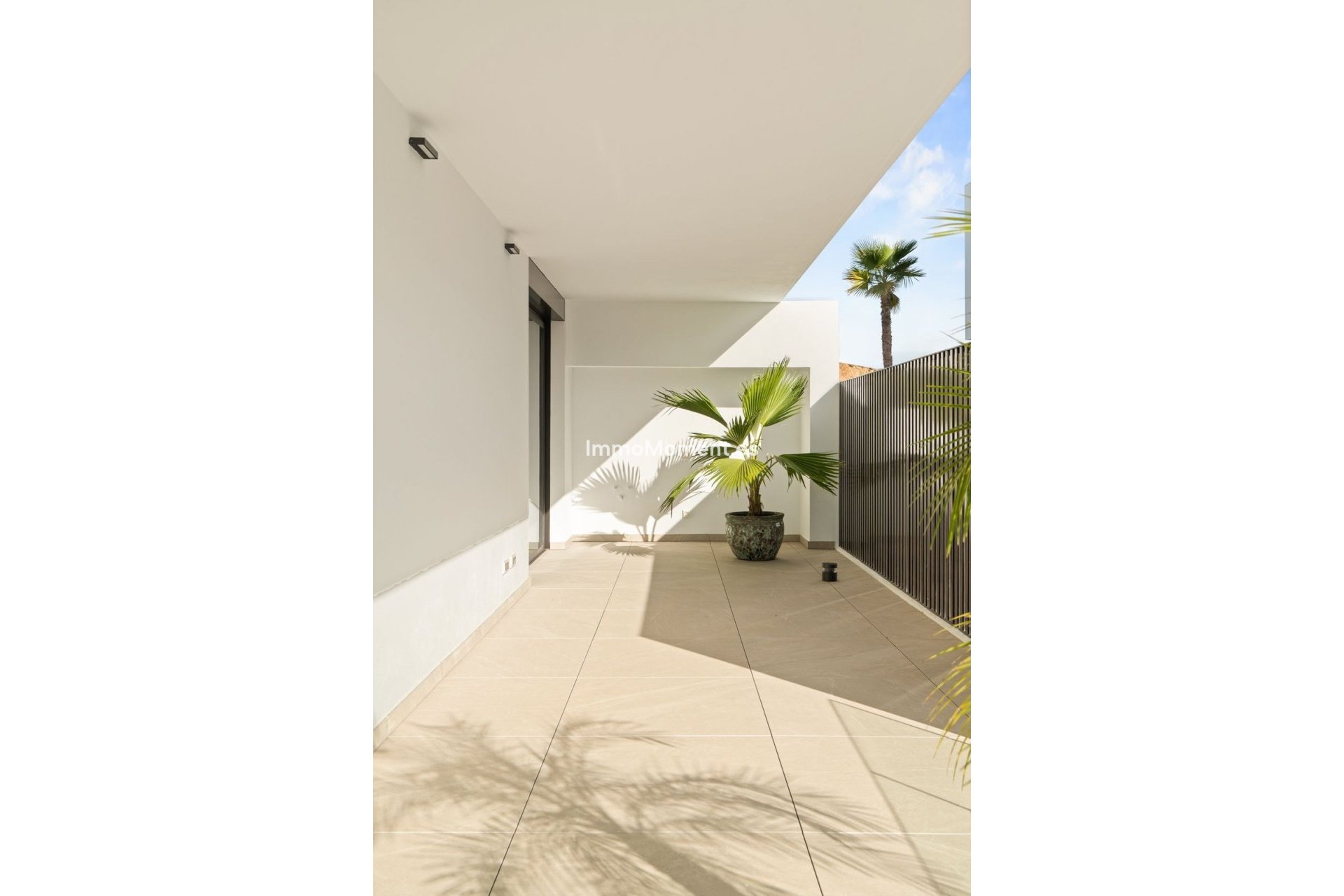 Resale - Apartment - Marbella - Santa Clara