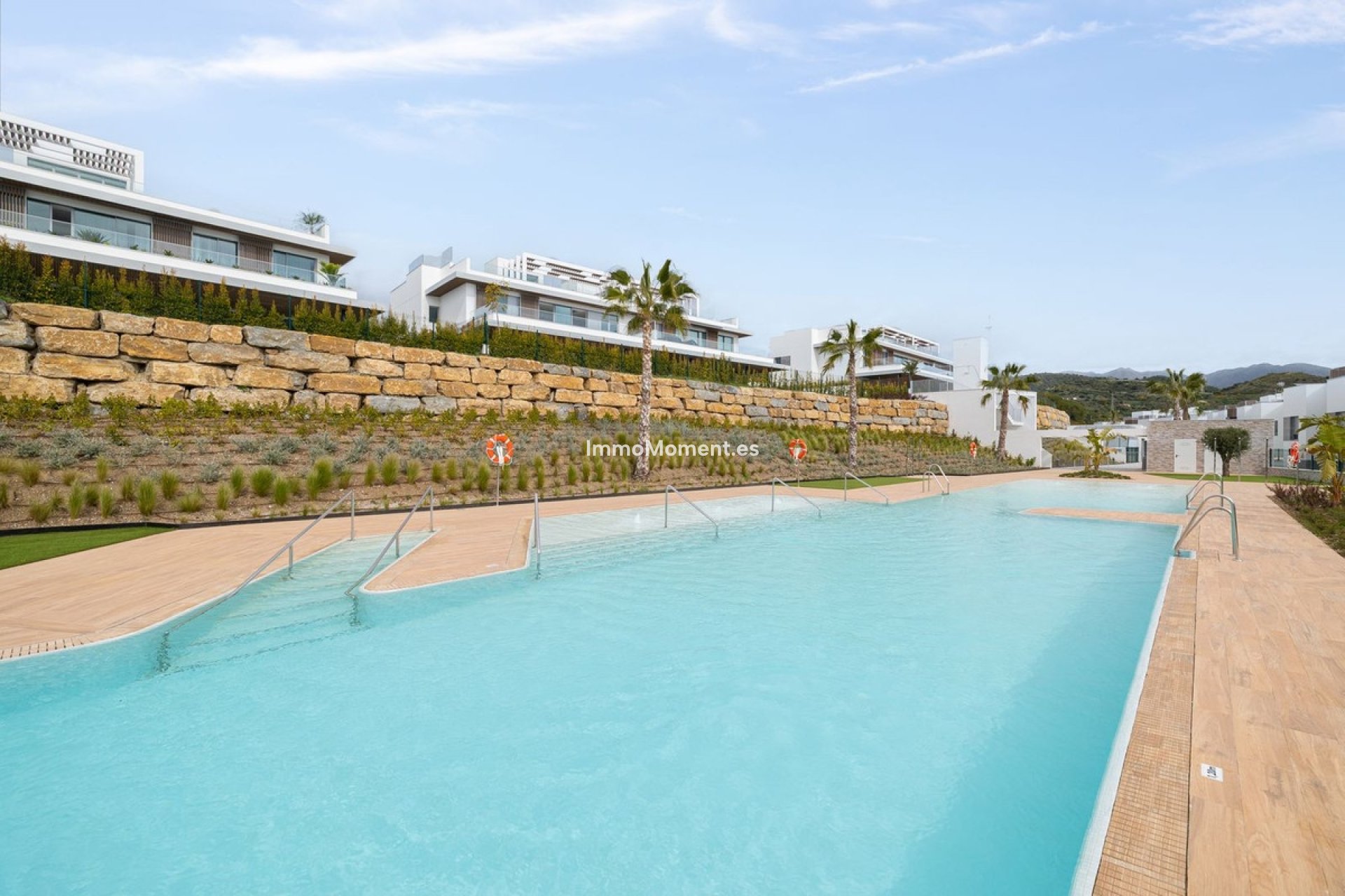 Resale - Apartment - Marbella - Santa Clara