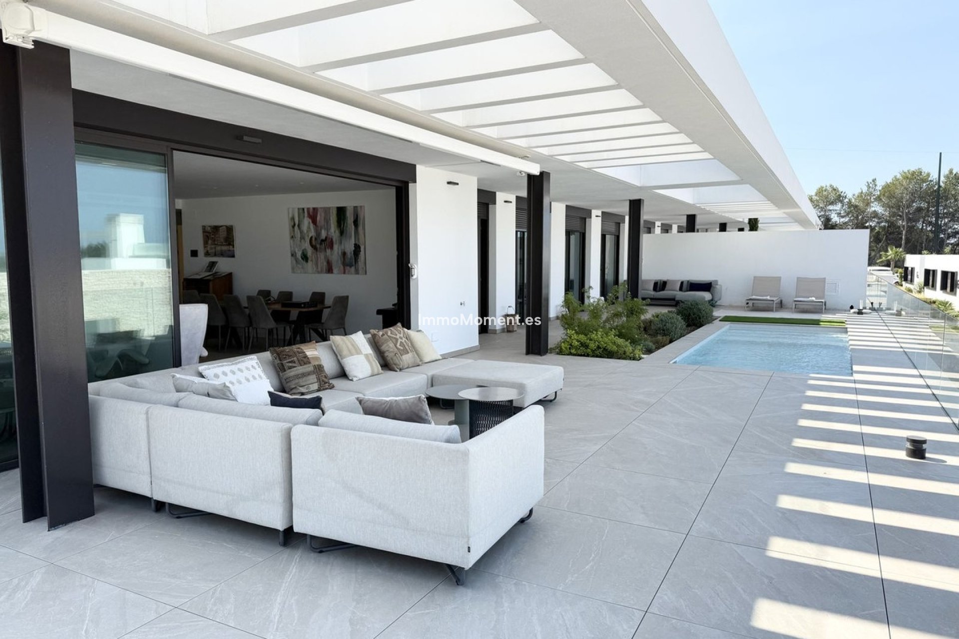 Resale - Apartment - Marbella - Santa Clara