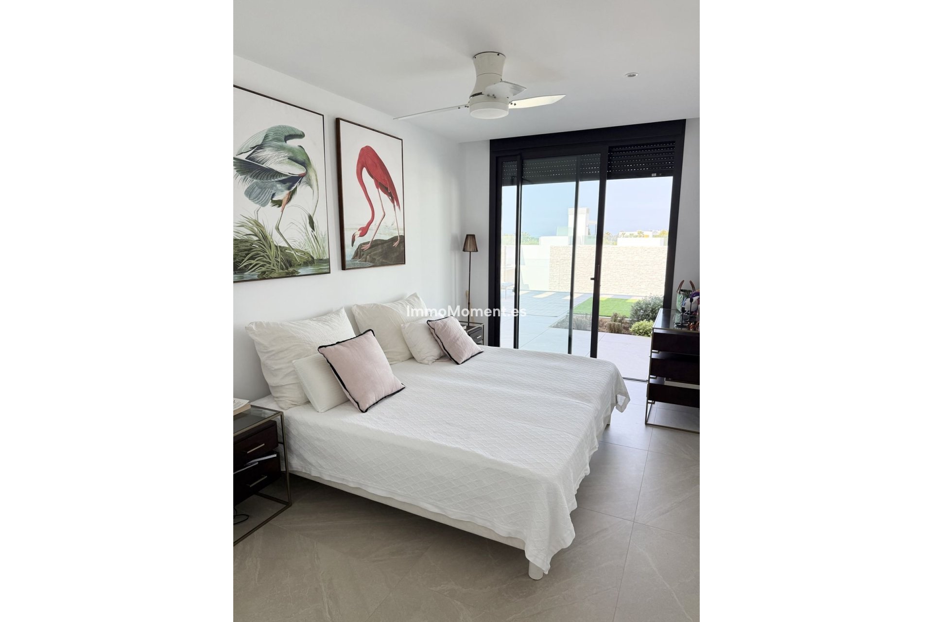 Resale - Apartment - Marbella - Santa Clara