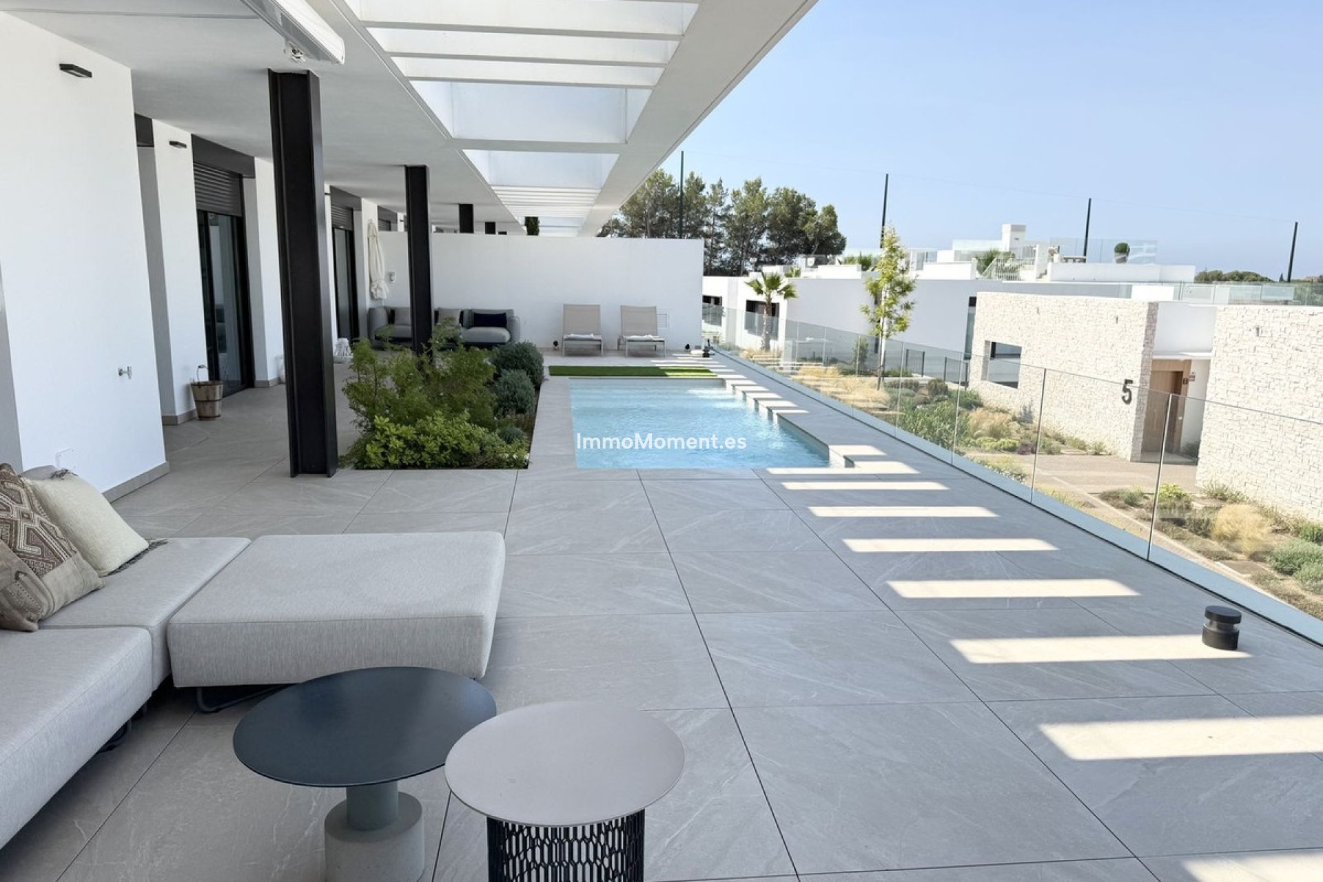 Resale - Apartment - Marbella - Santa Clara
