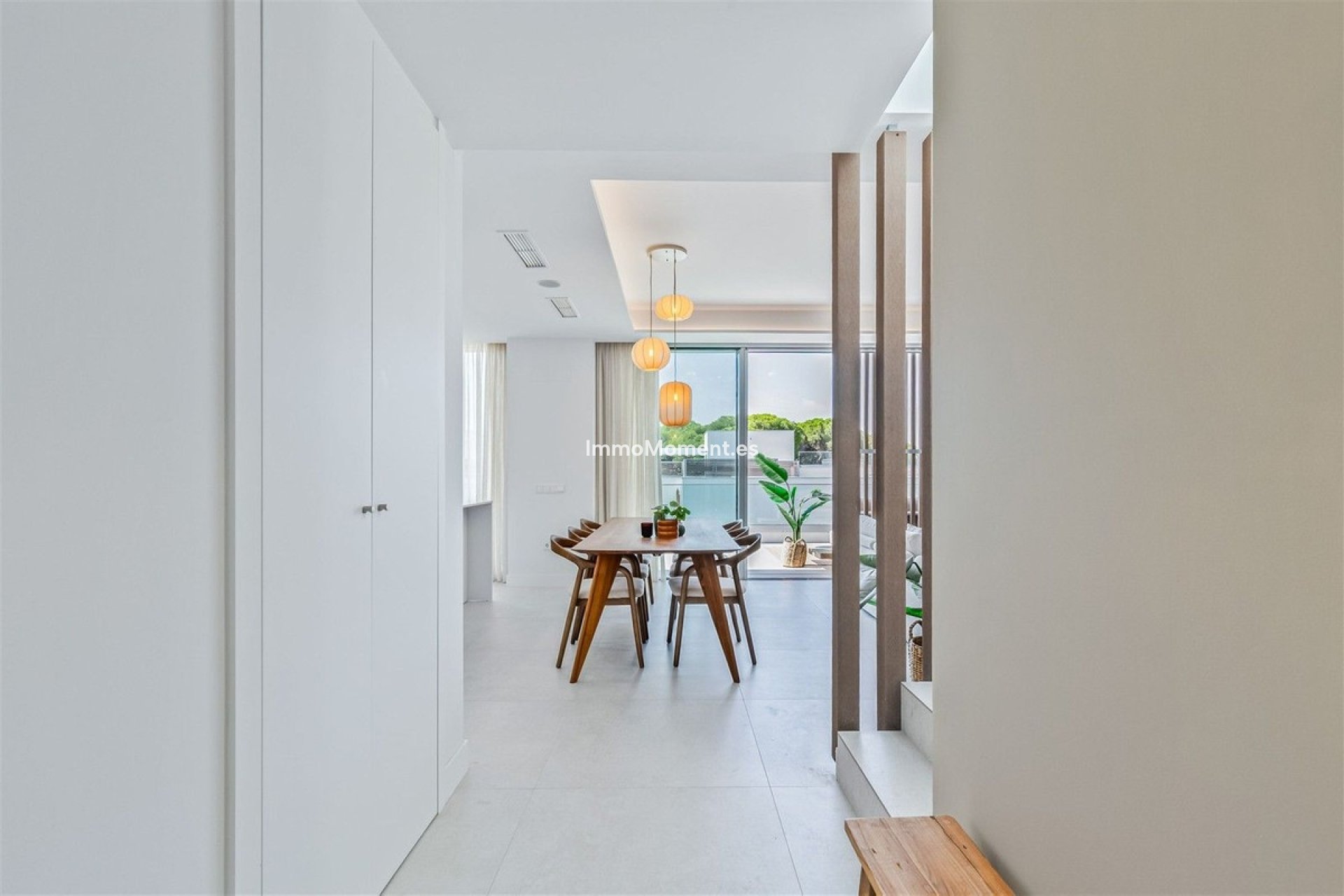 Resale - Apartment - Marbella - Santa Clara
