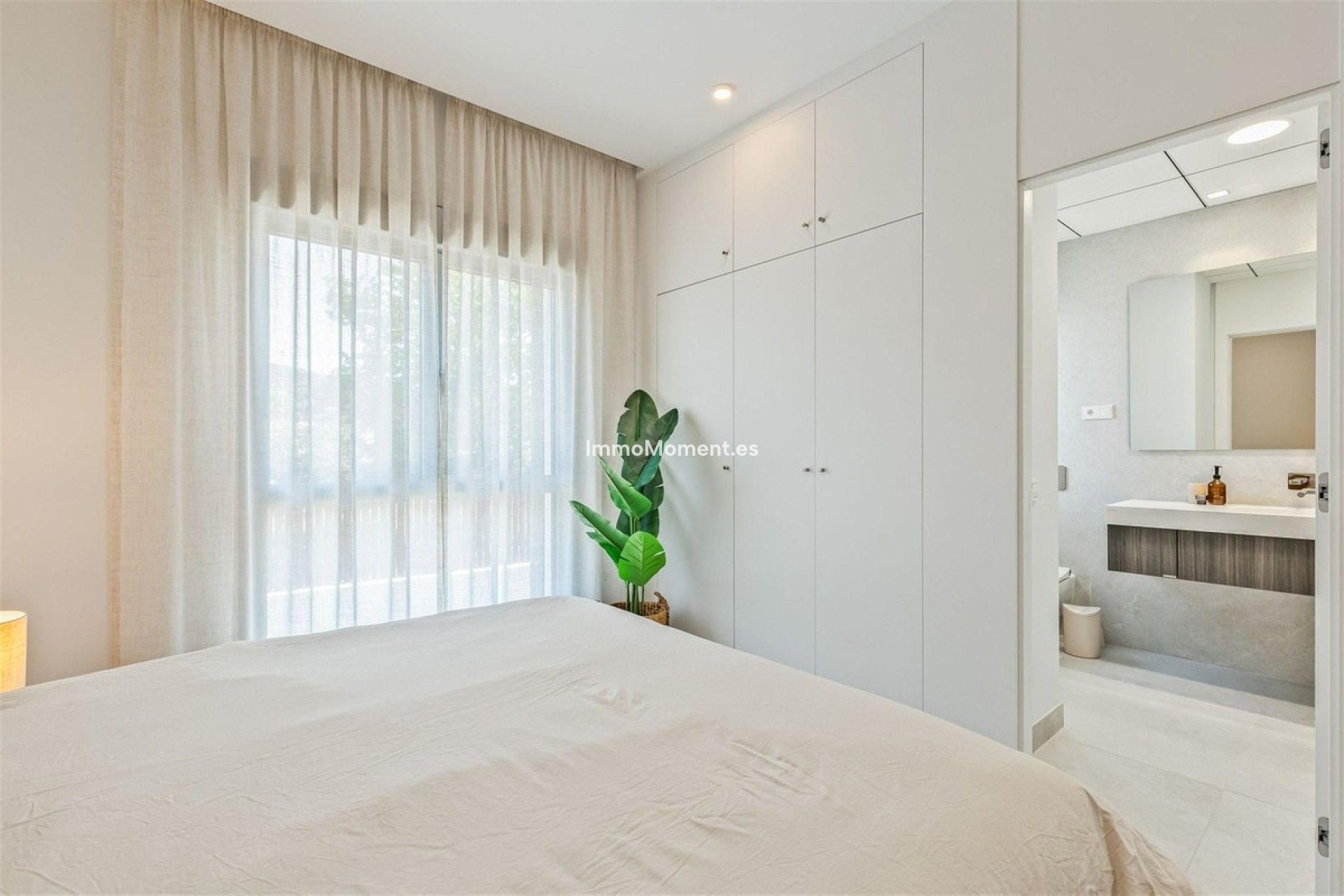 Resale - Apartment - Marbella - Santa Clara