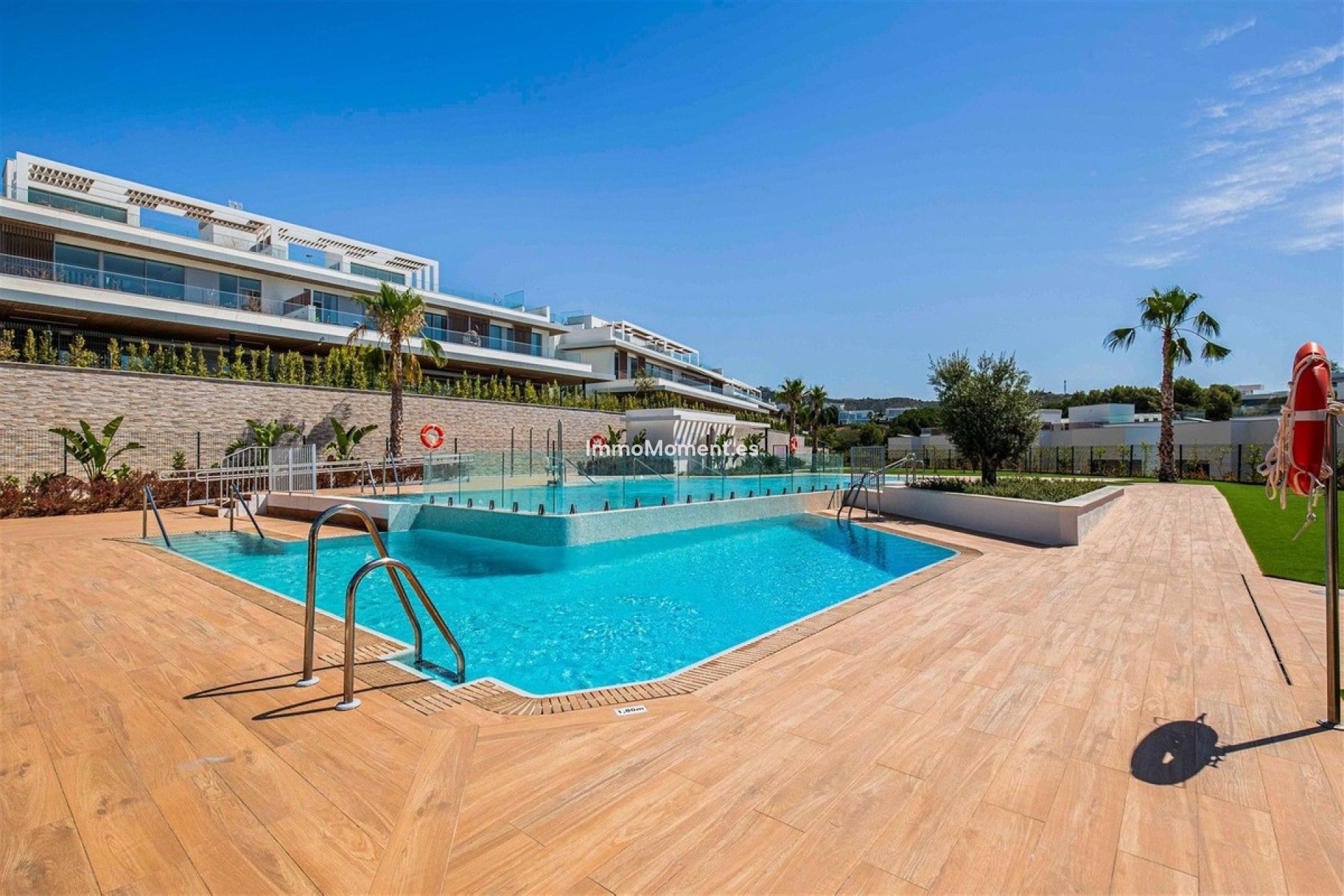 Resale - Apartment - Marbella - Santa Clara