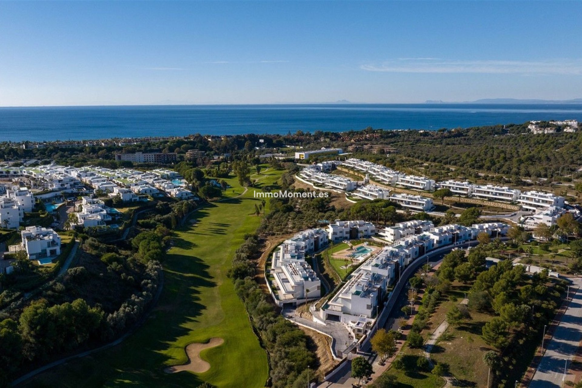 Resale - Apartment - Marbella - Santa Clara