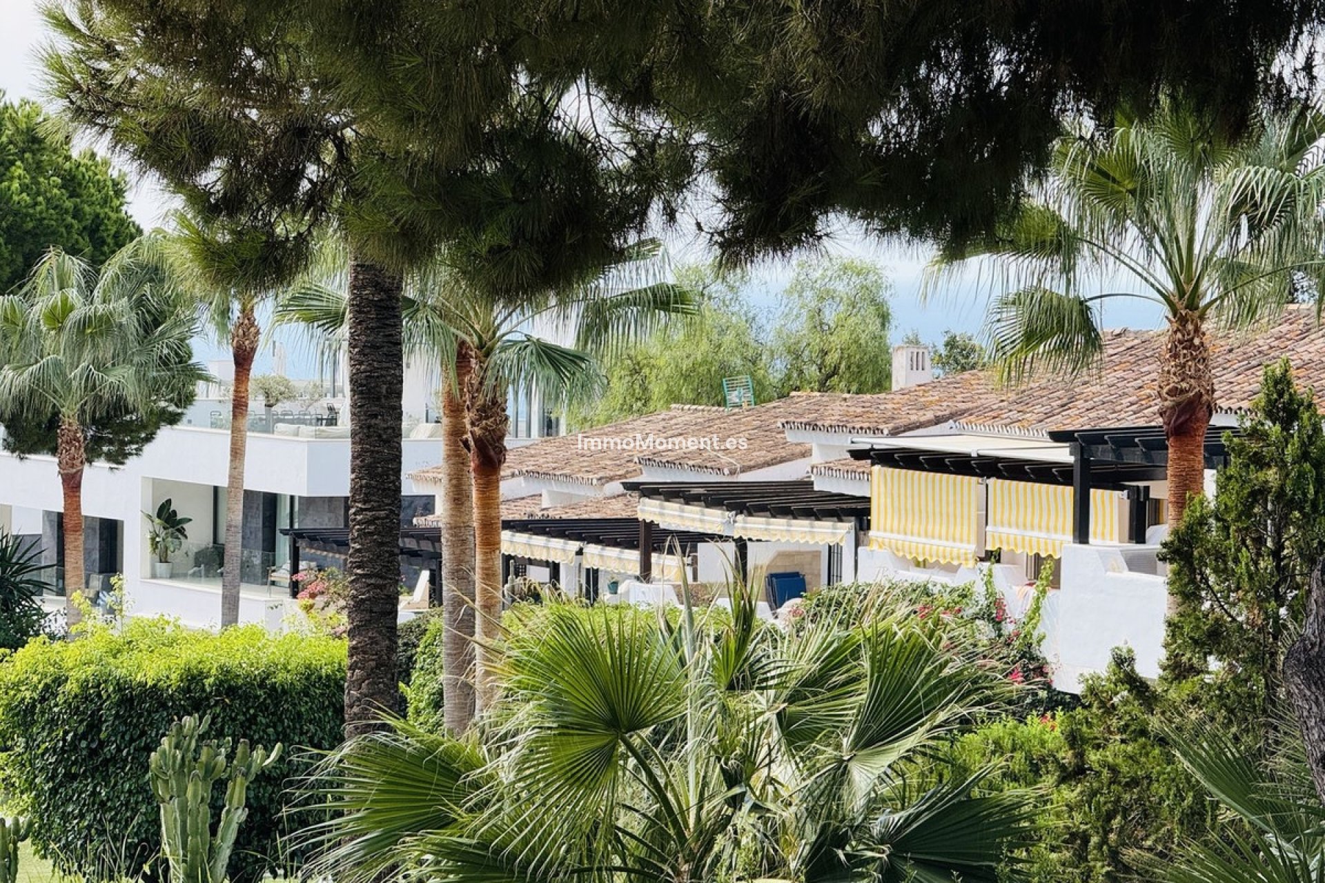 Resale - Apartment - Marbella - Sierra Blanca