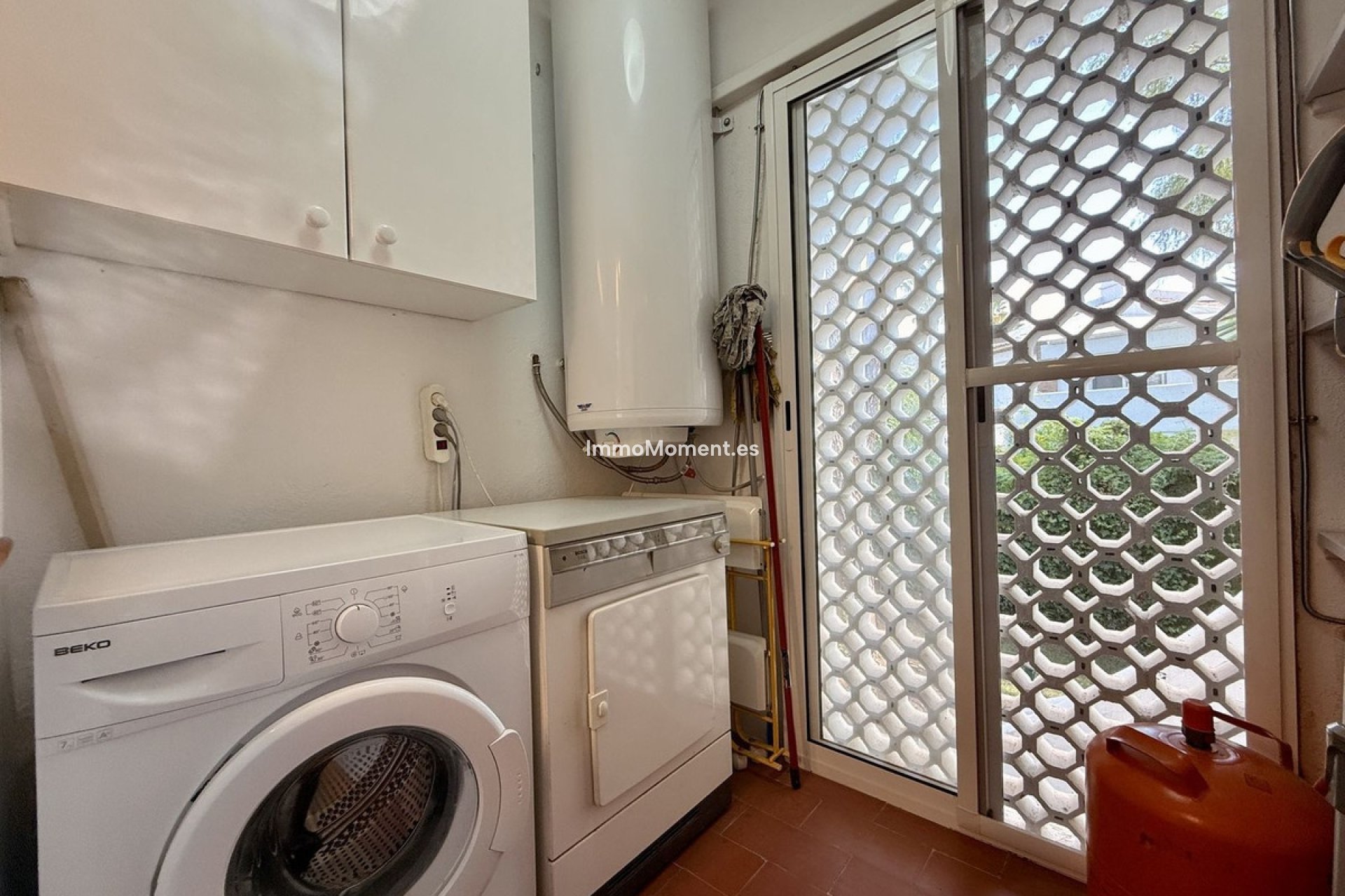 Resale - Apartment - Marbella - Sierra Blanca