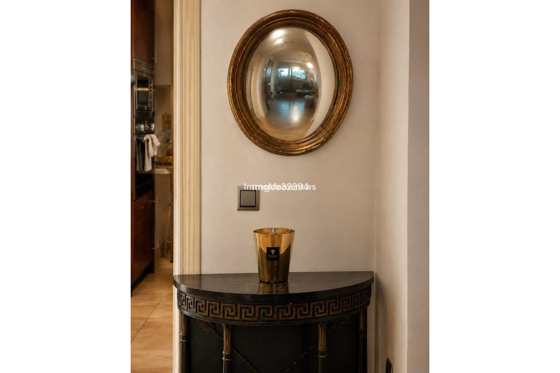 Resale - Apartment - Marbella - Sierra Blanca