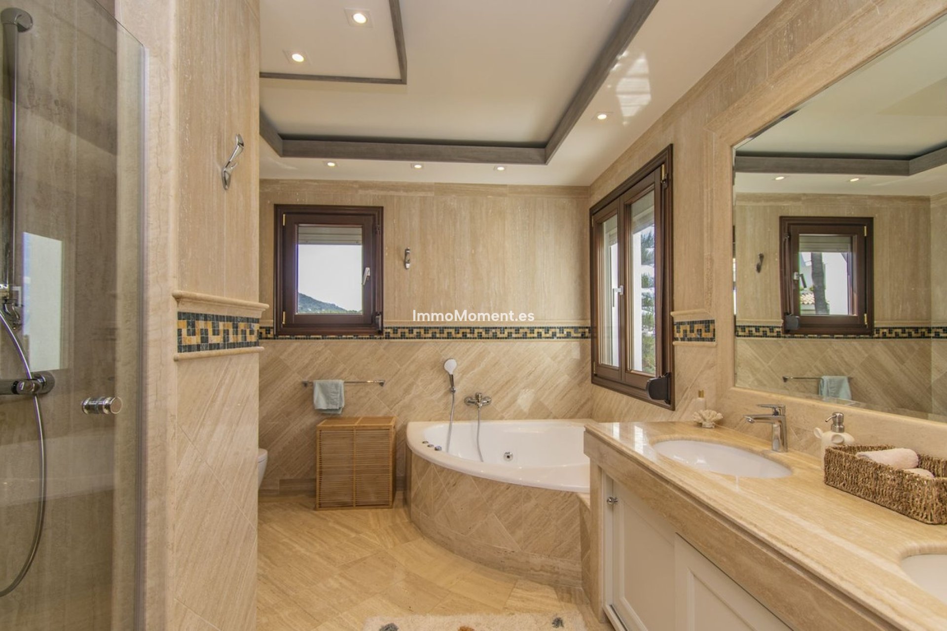 Resale - Apartment - Marbella - Sierra Blanca