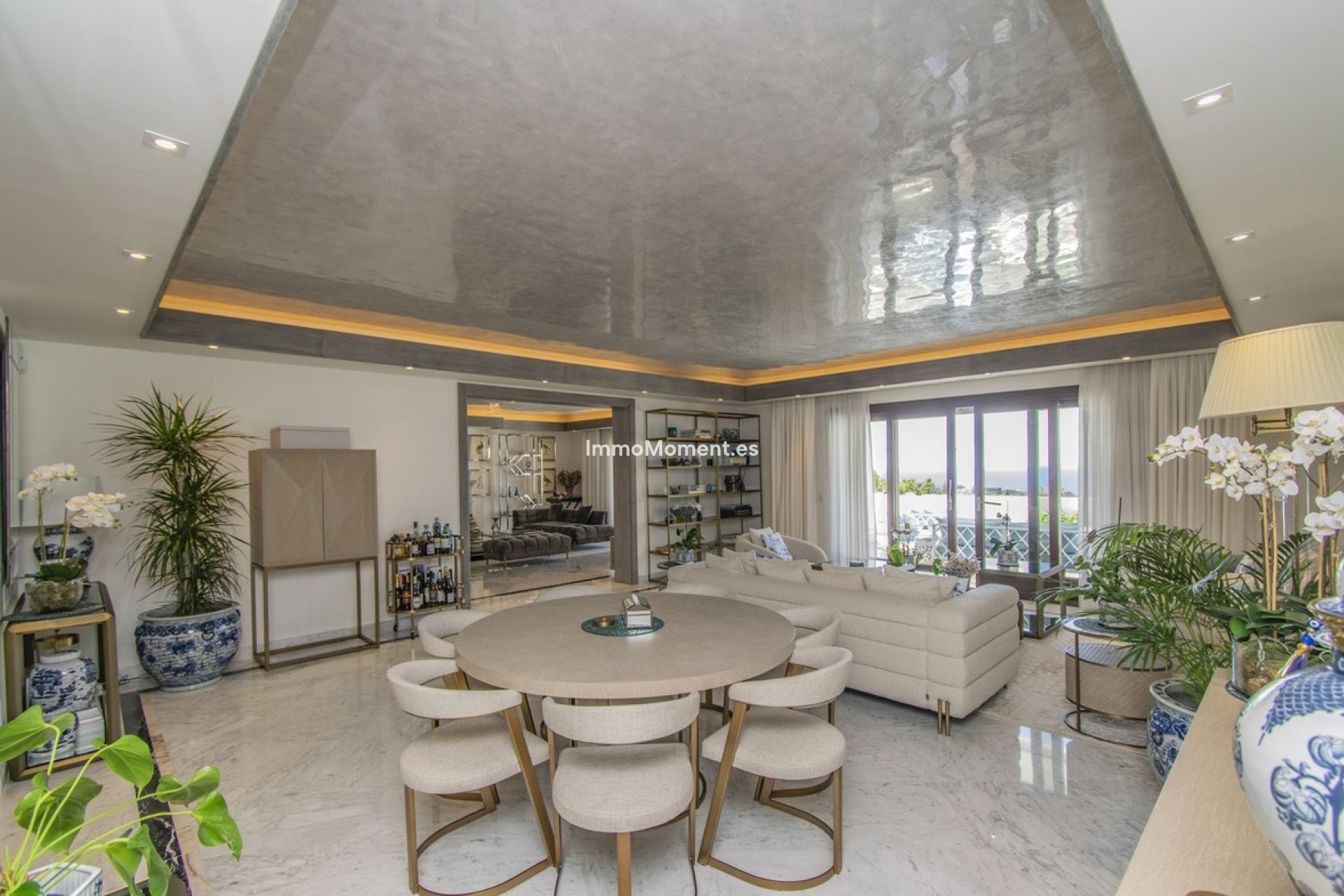 Resale - Apartment - Marbella - Sierra Blanca