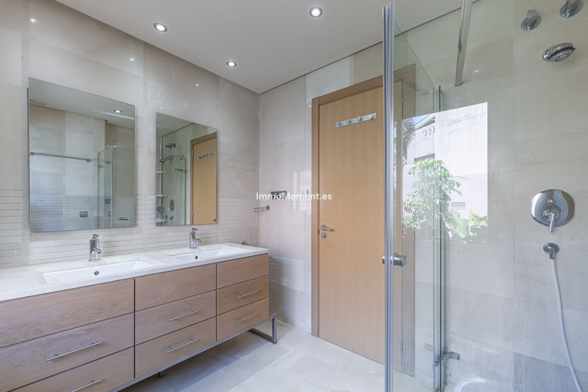 Resale - Apartment - Marbella - Sierra Blanca